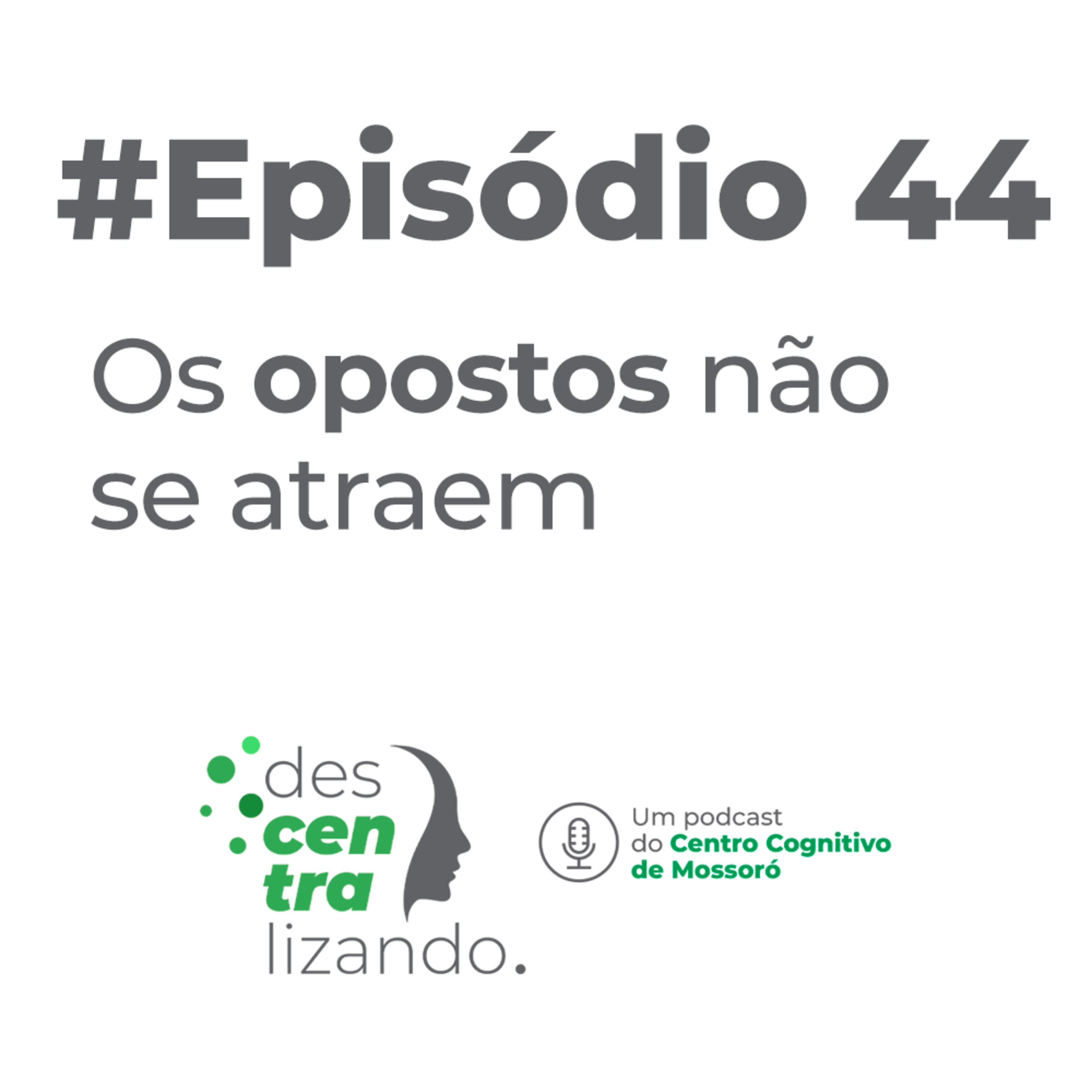 Descentralizando