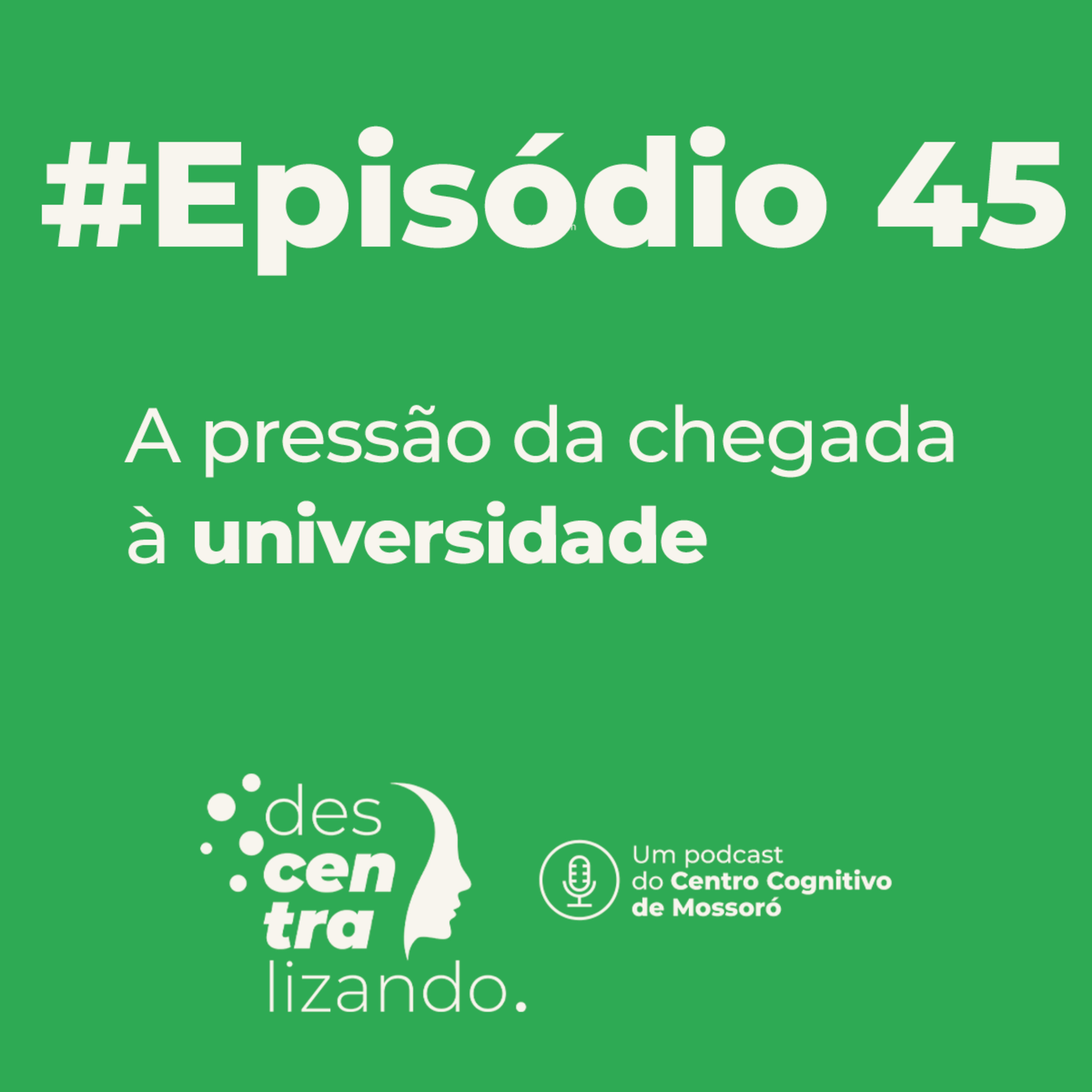 Descentralizando