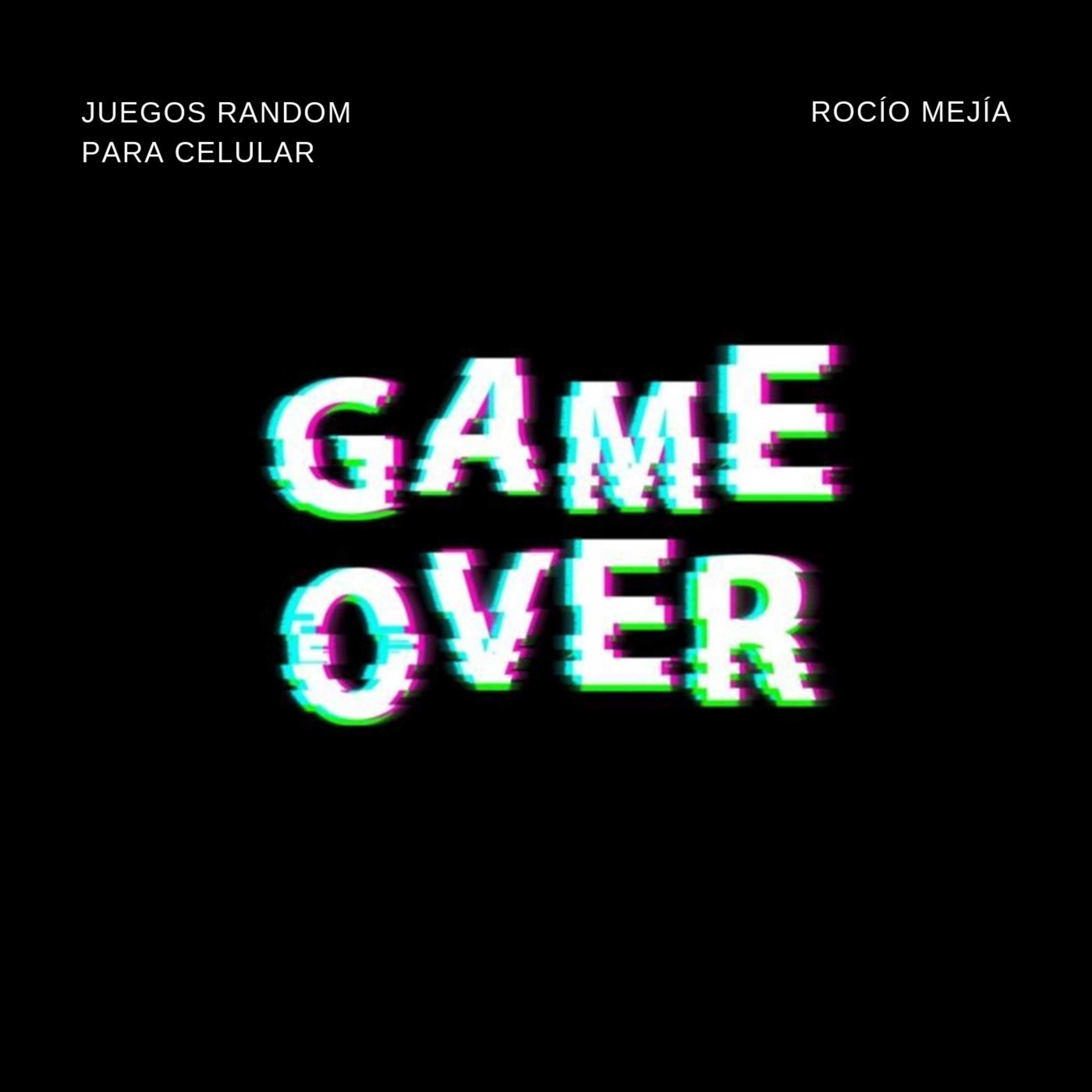 Juegos de celular episode artwork