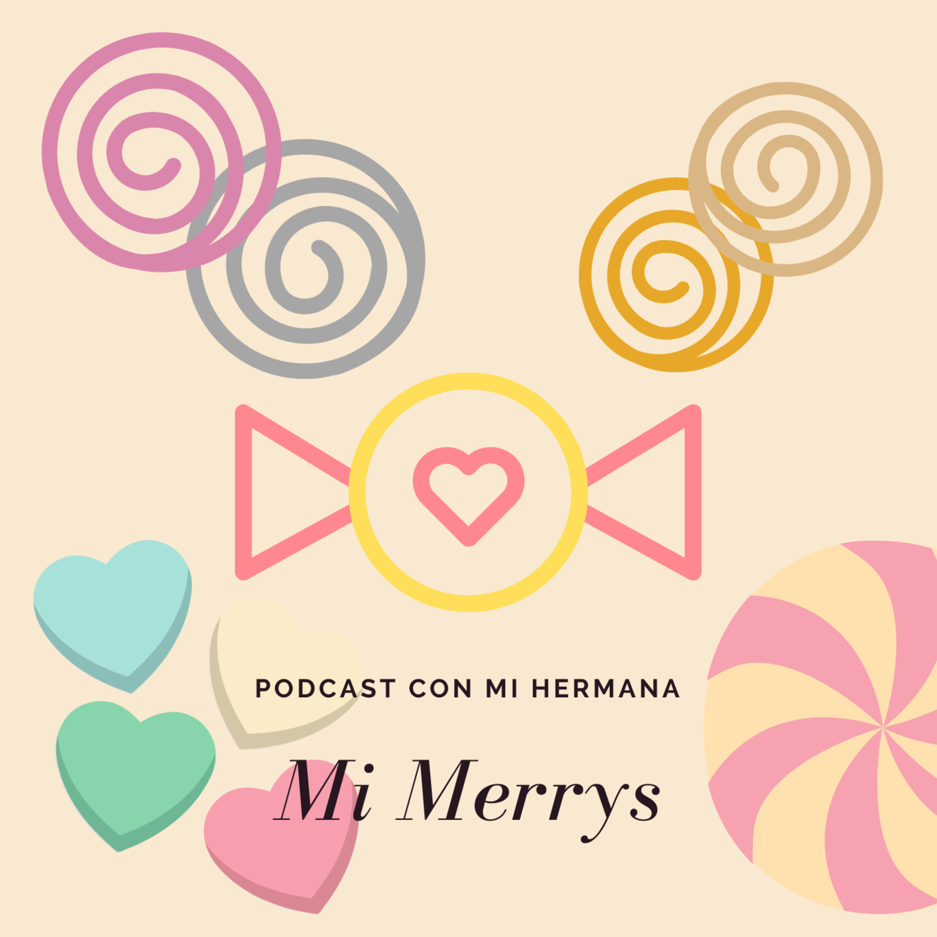 Mi Merrys  episode artwork