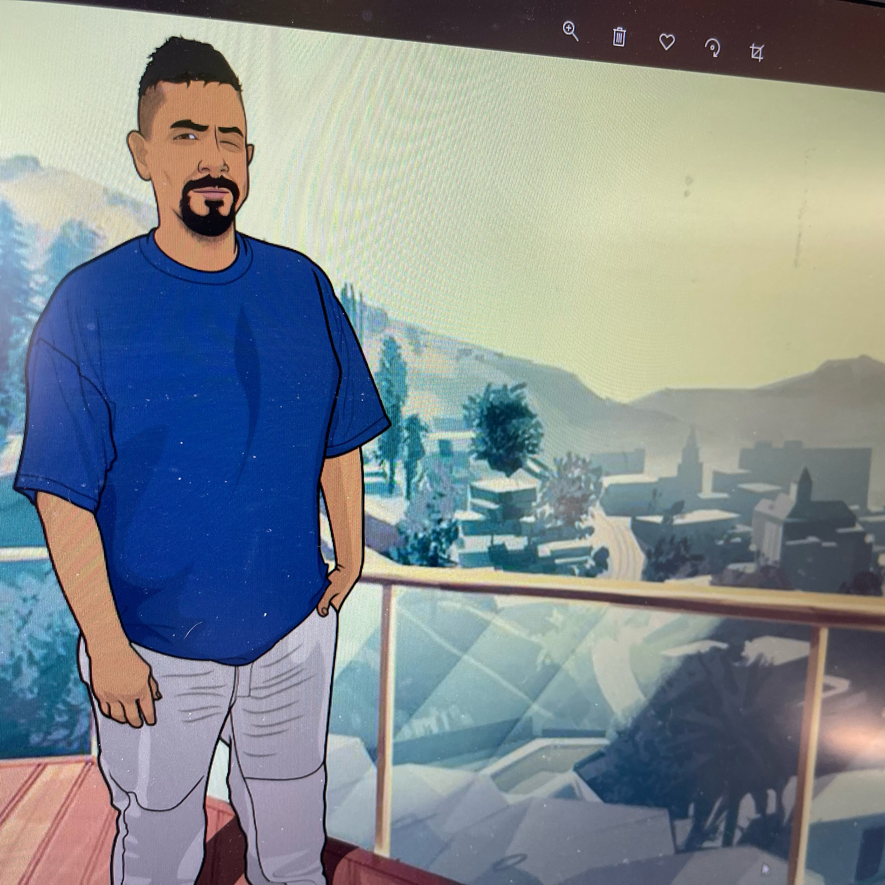 No tortillas  episode artwork