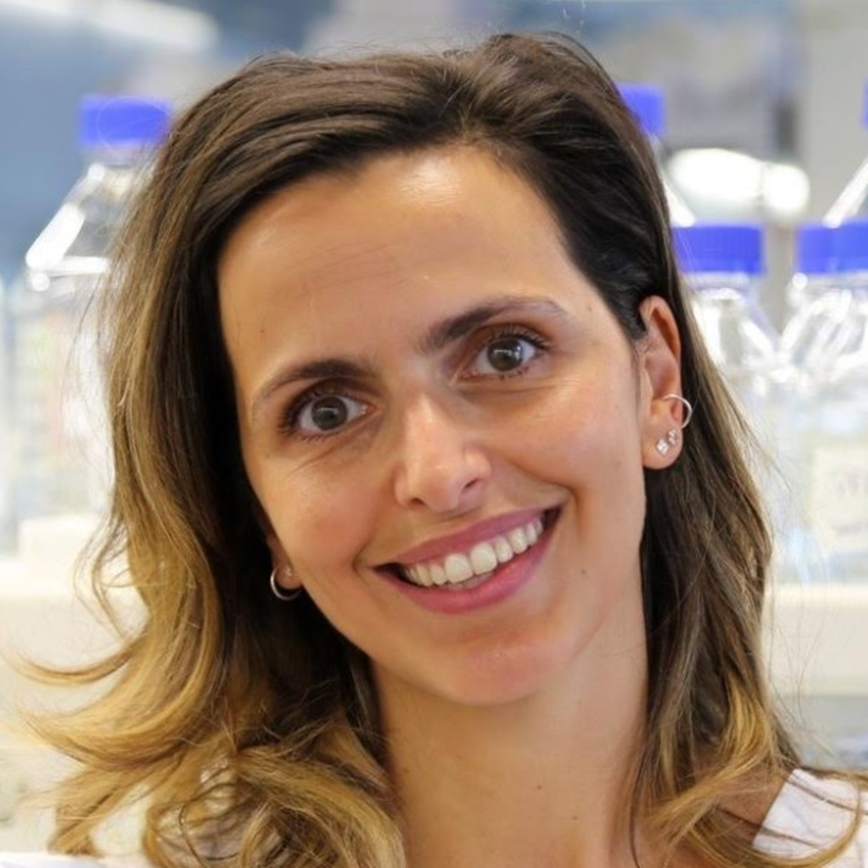 Ideias com Nome Próprio