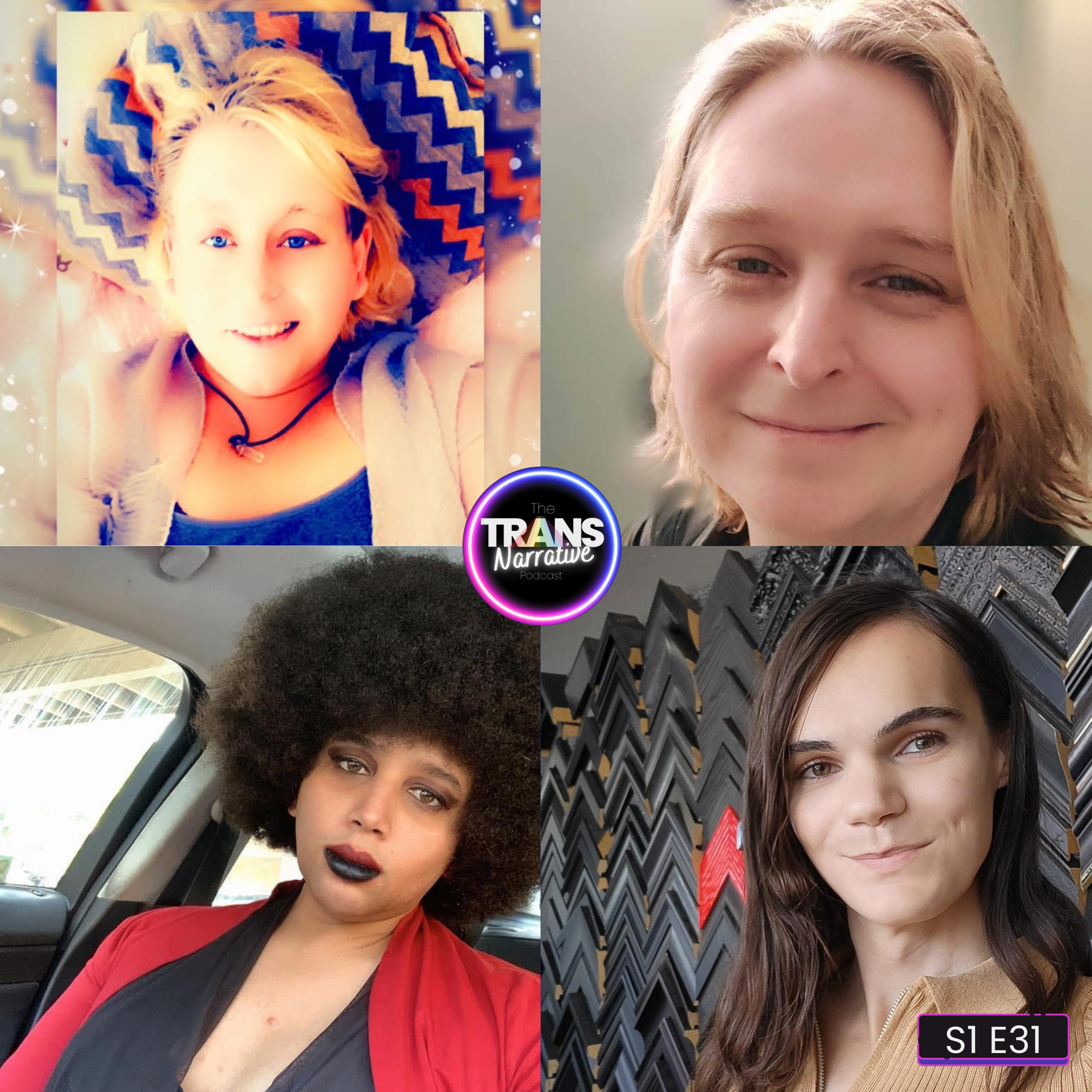 The Trans Narrative Podcast