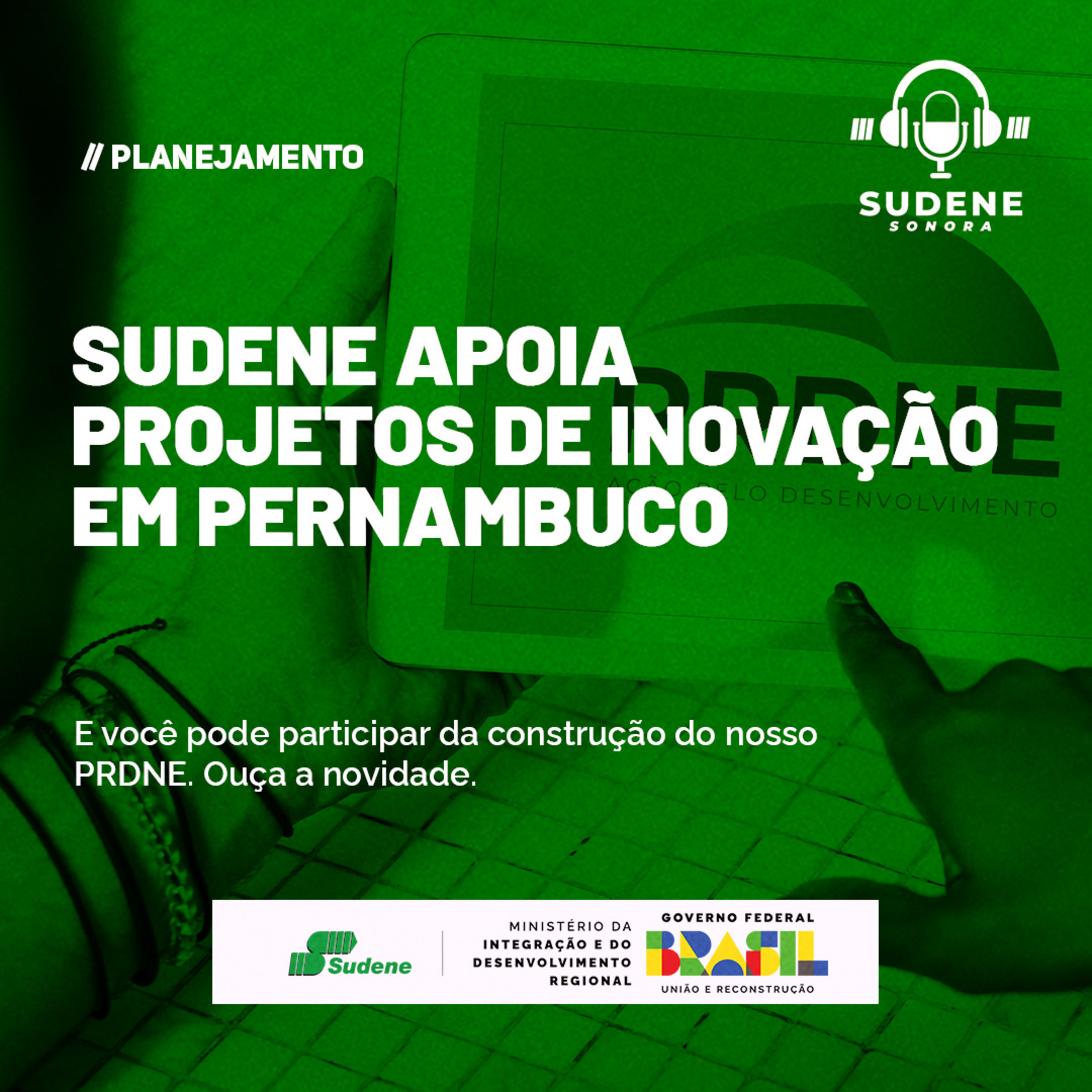 Sudene Sonora