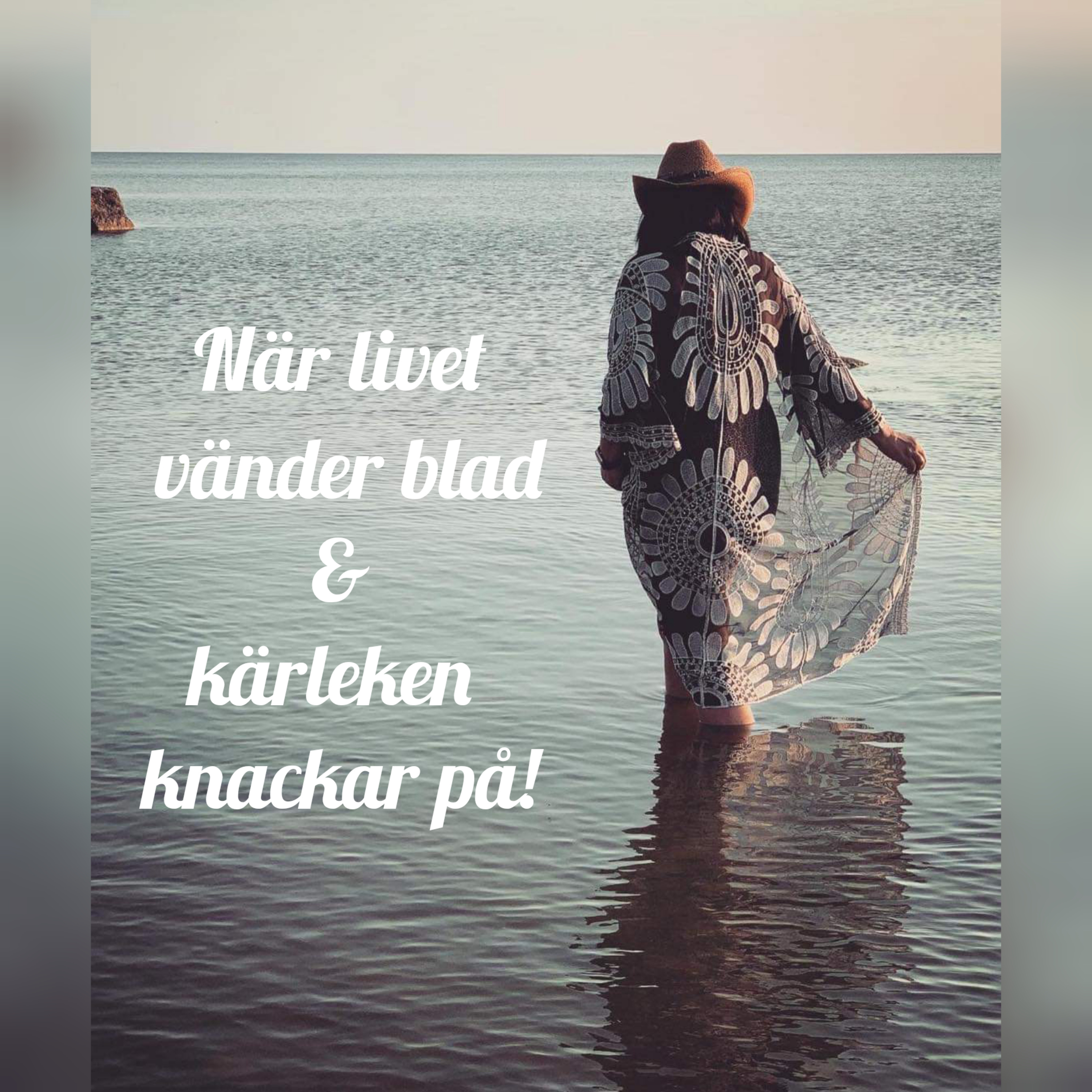 Helhjärtat med Sandra & Rosi!Intimt & avskalat.