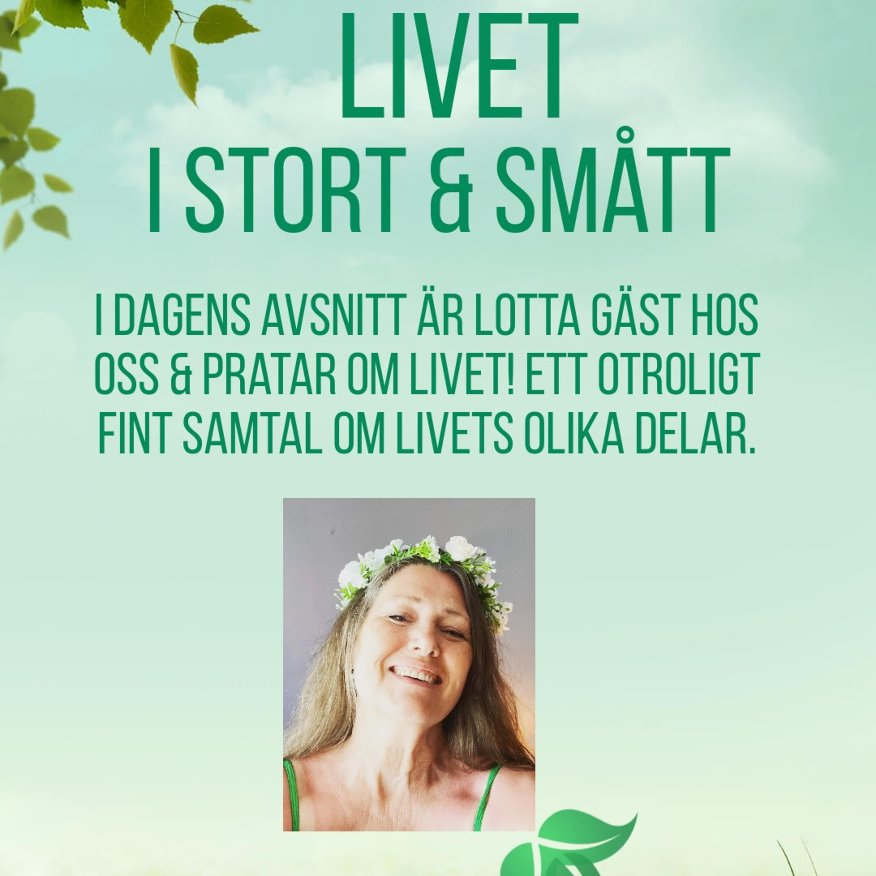 Helhjärtat med Sandra & Rosi!Intimt & avskalat.