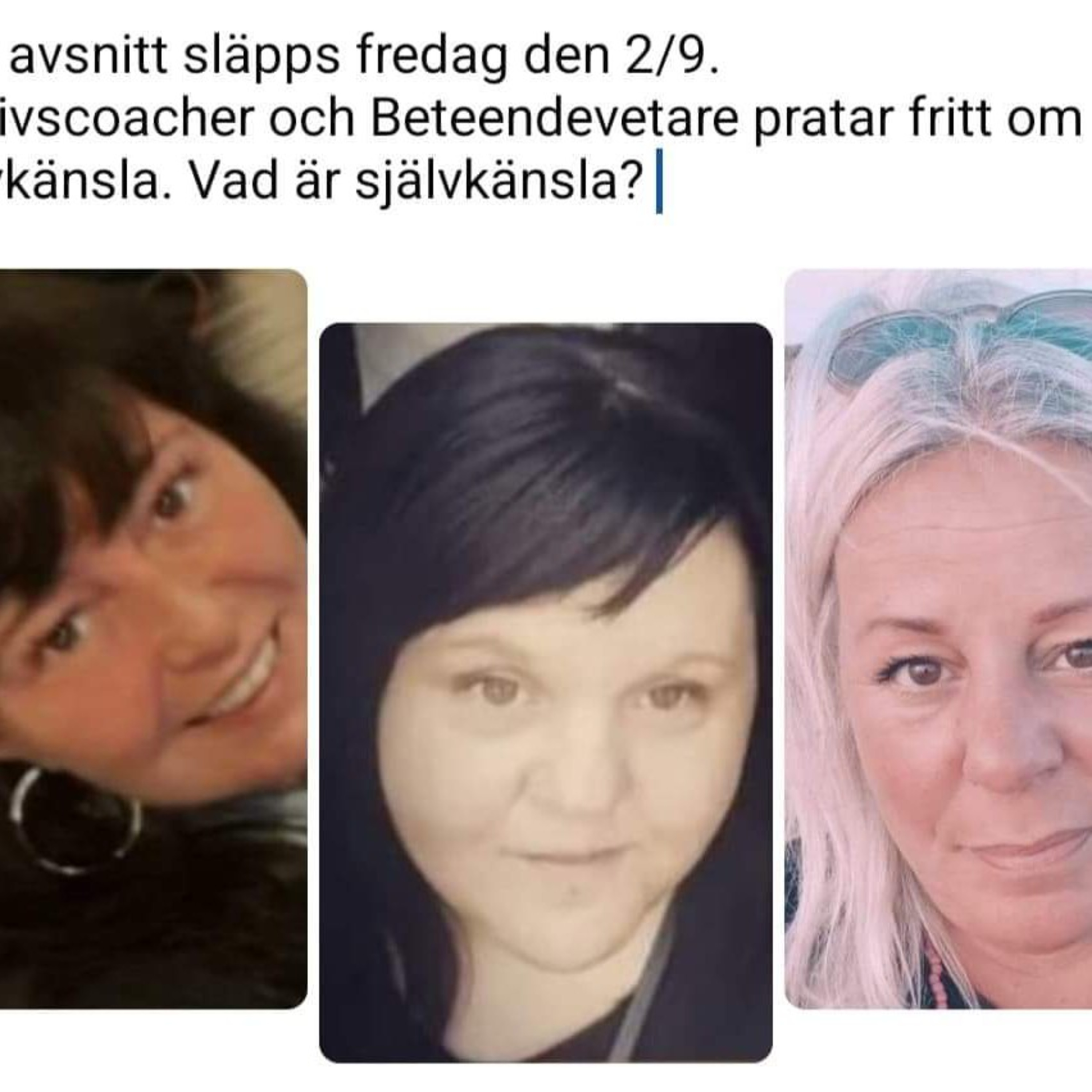 Helhjärtat med Sandra & Rosi!Intimt & avskalat.