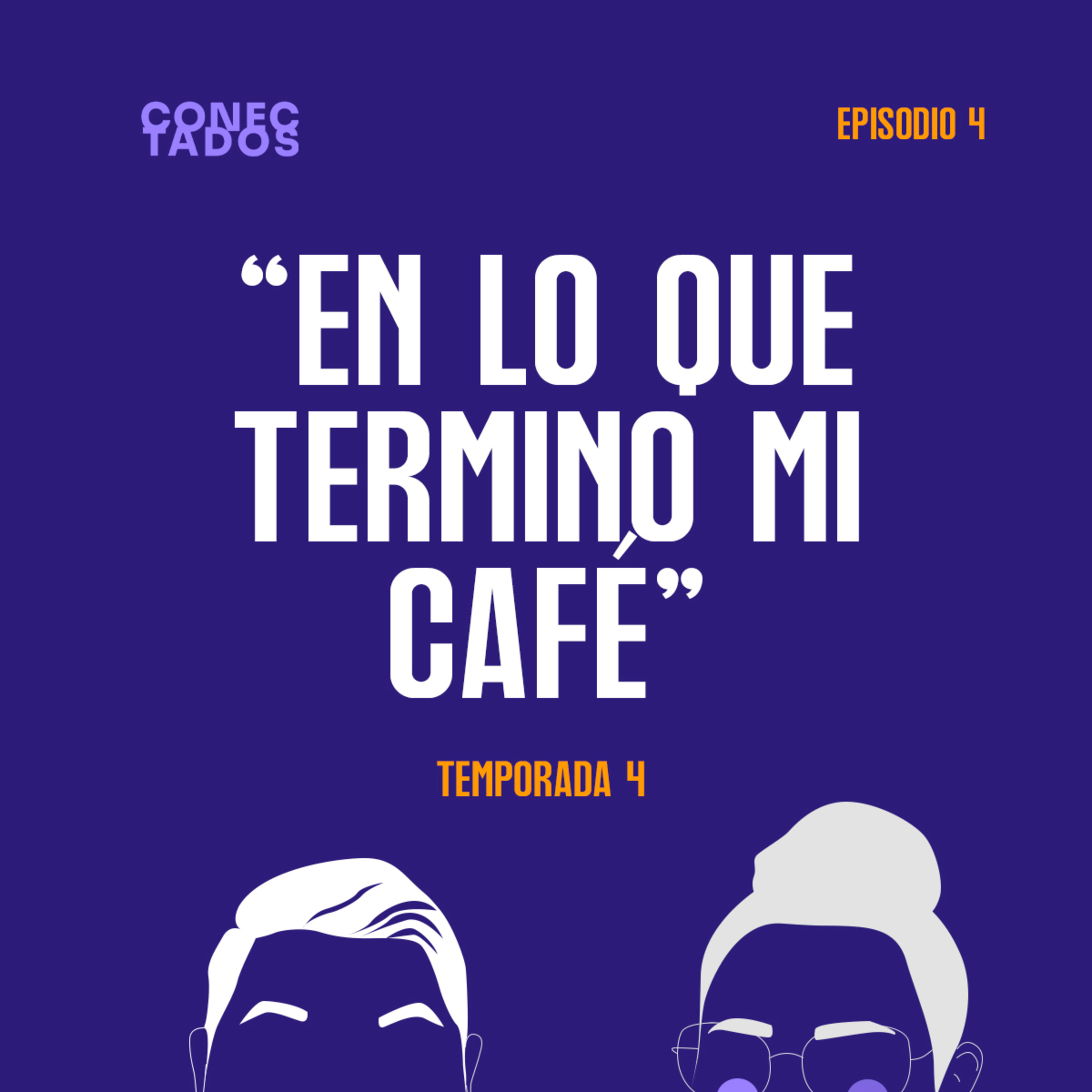 Conectados Podcast