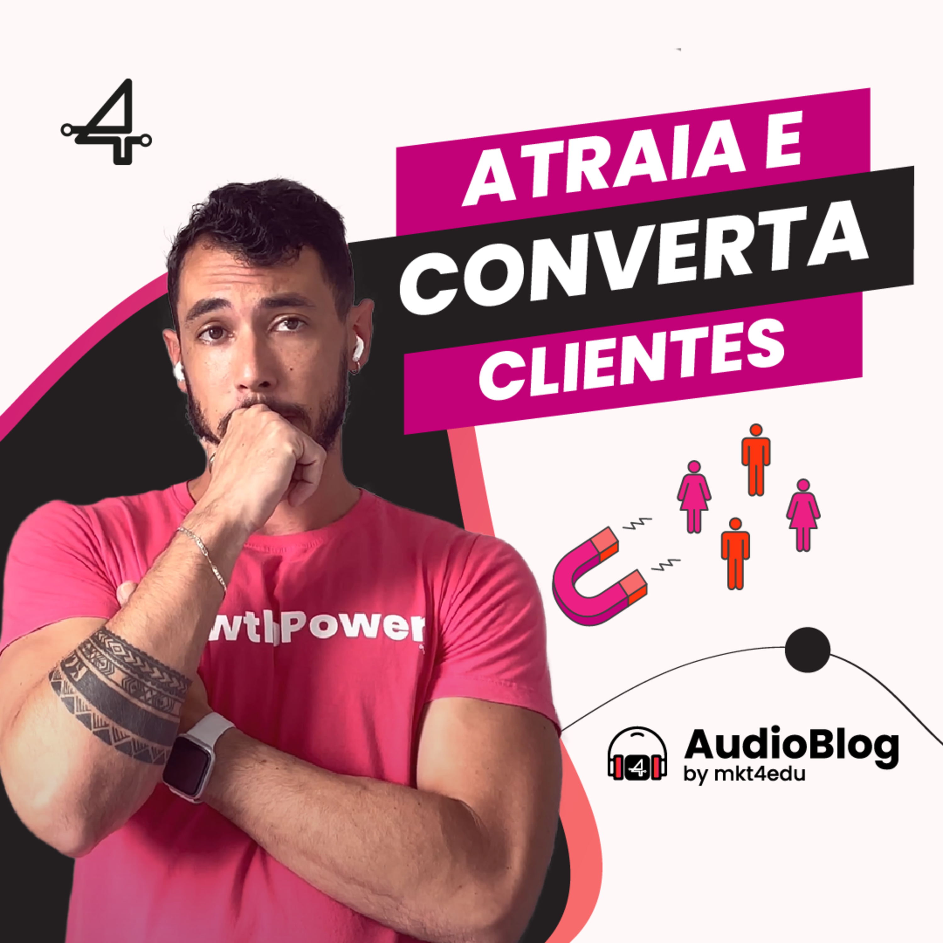 4RevOps | mkt4edu