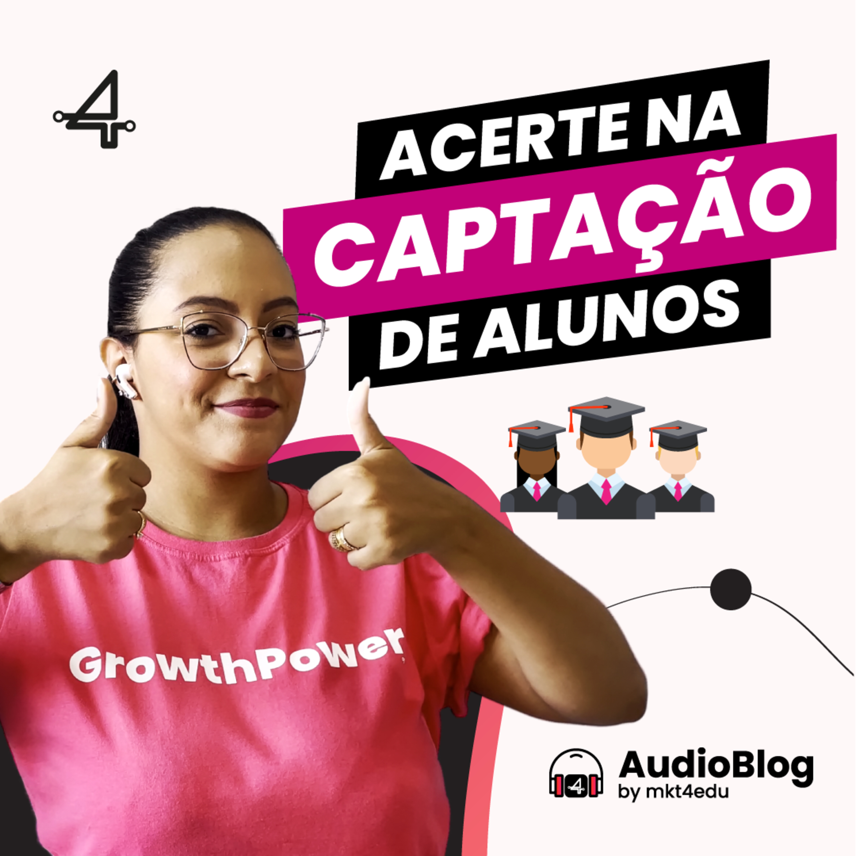 4RevOps | mkt4edu