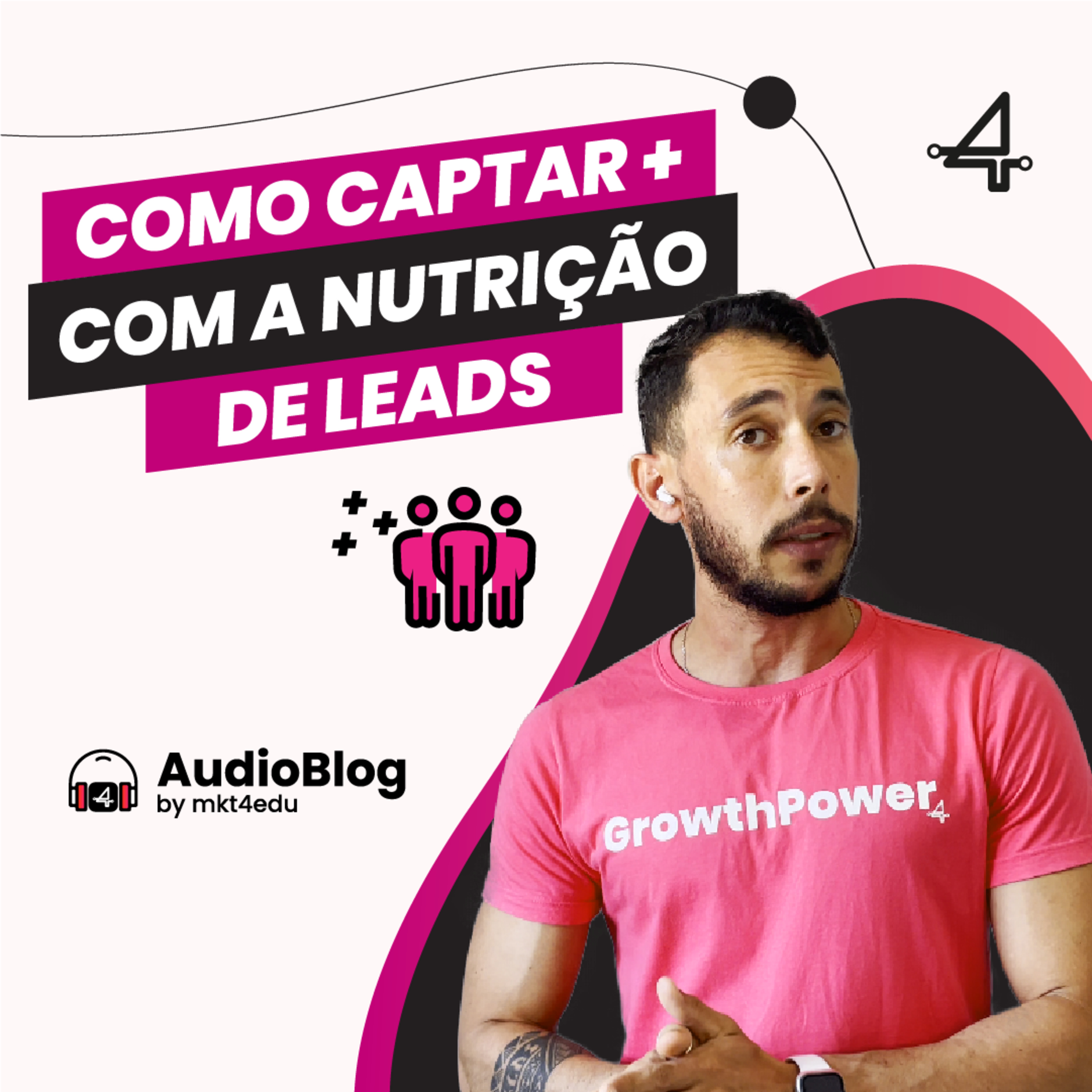 4RevOps | mkt4edu