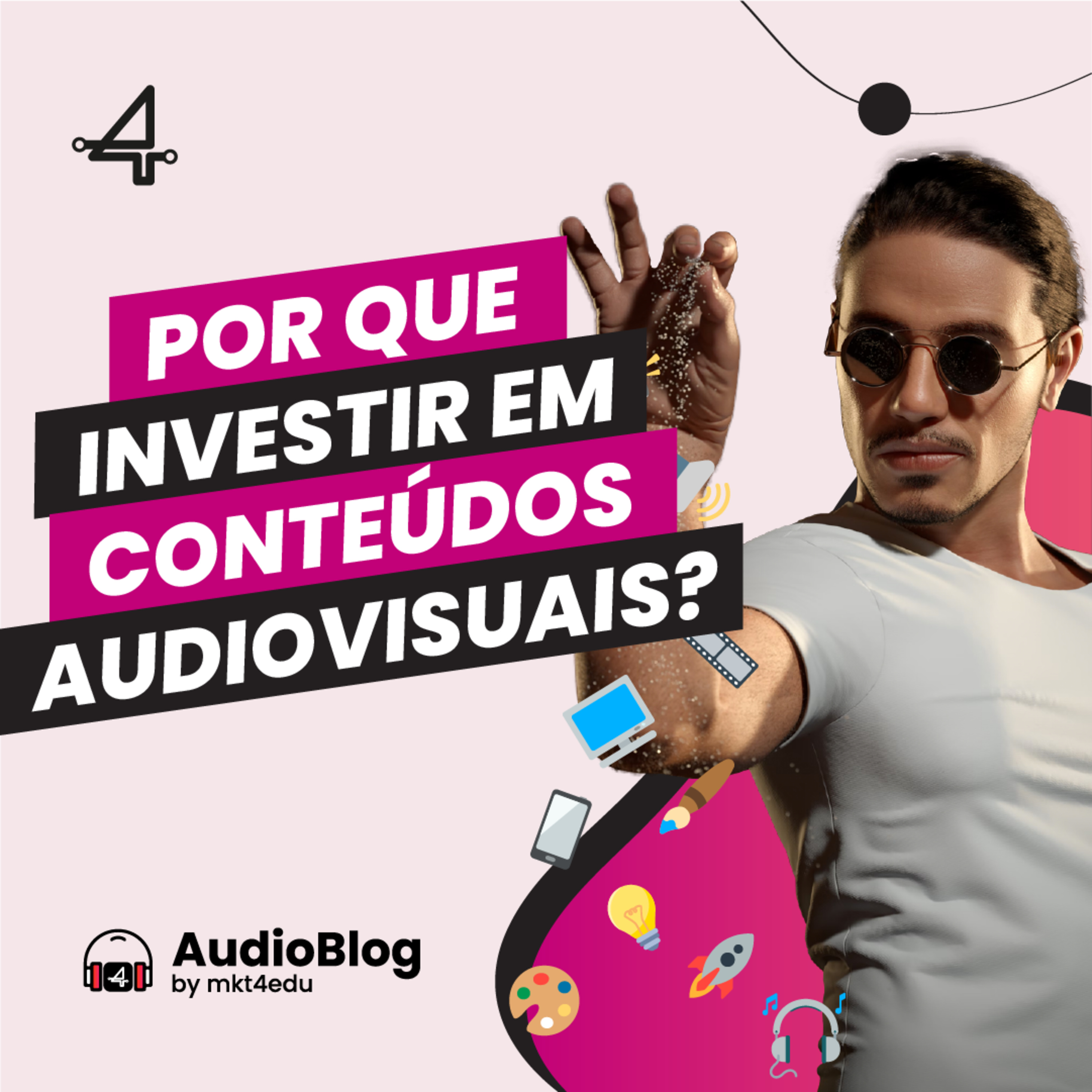 4RevOps | mkt4edu