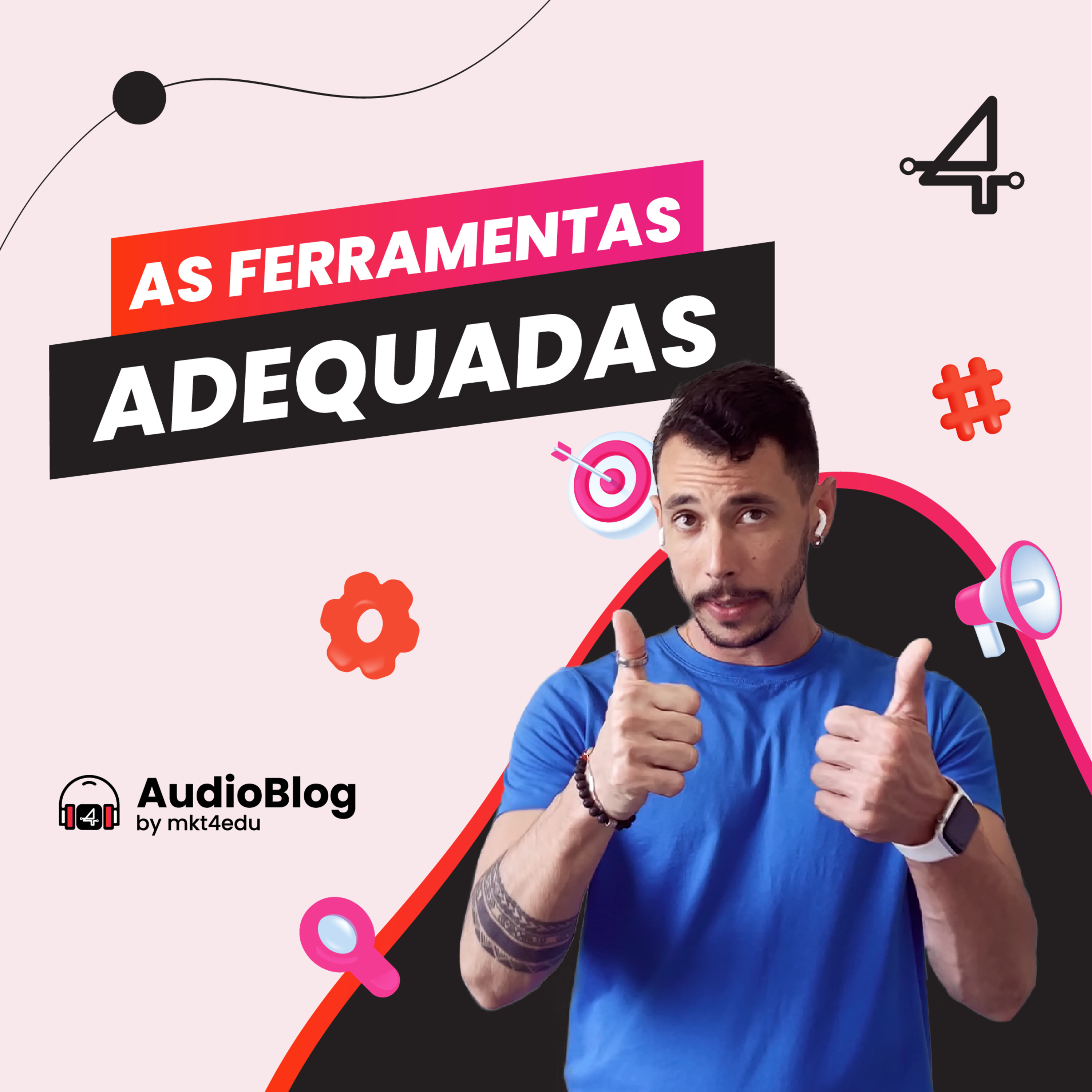 4RevOps | mkt4edu