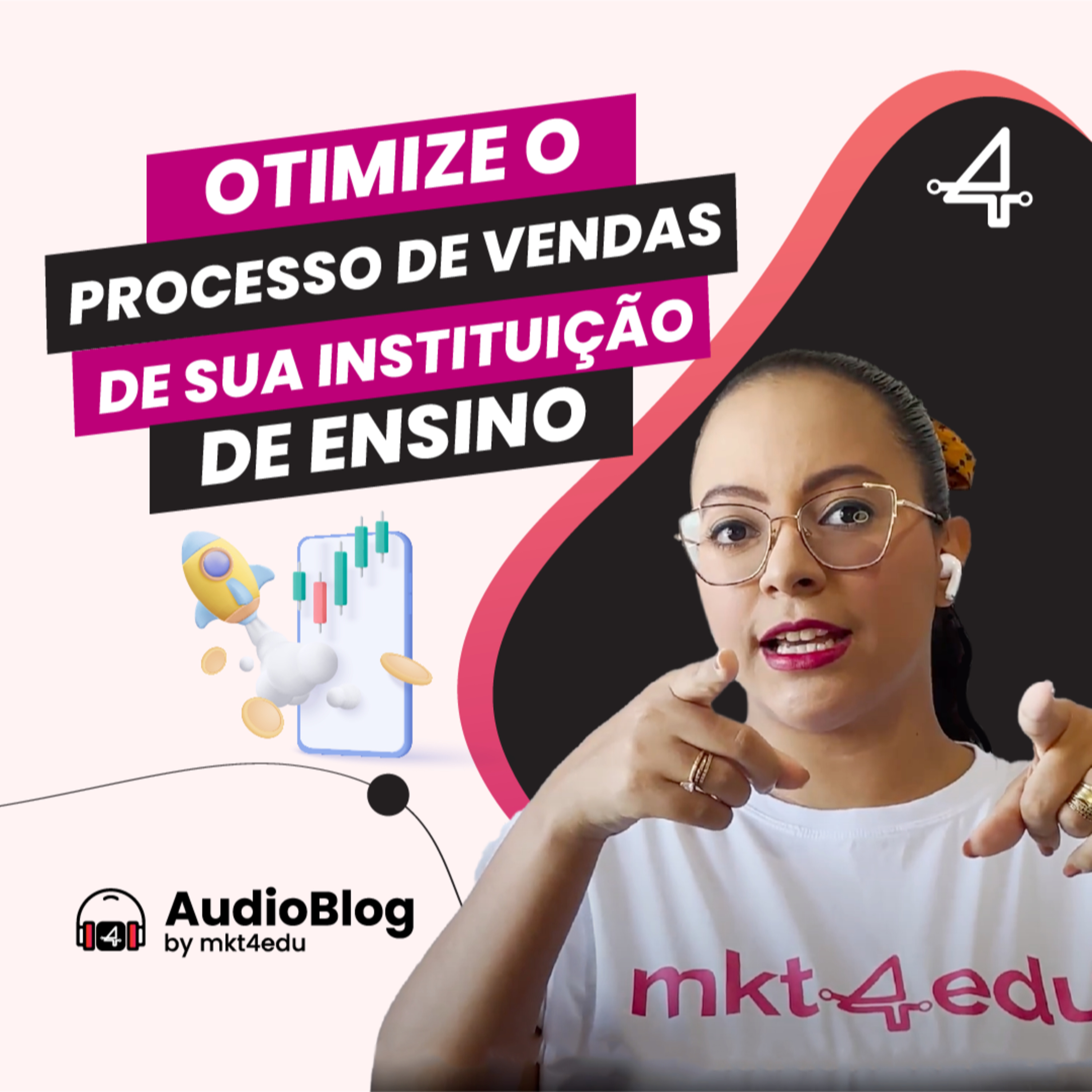 4RevOps | mkt4edu