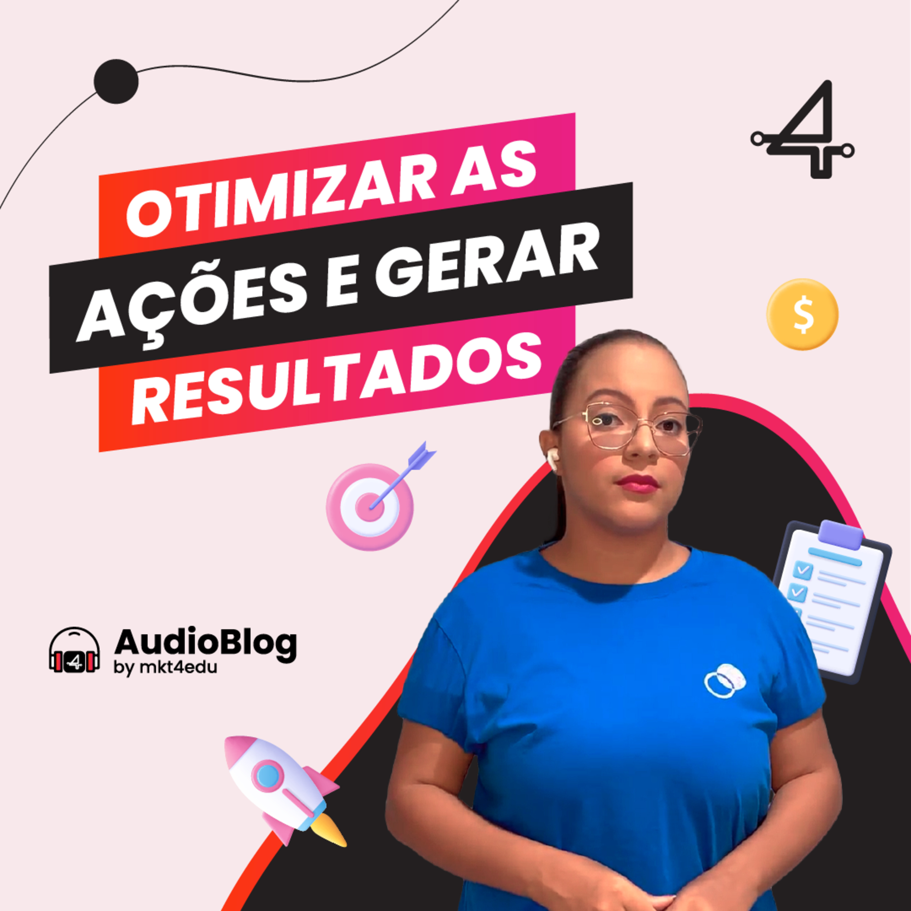 4RevOps | mkt4edu