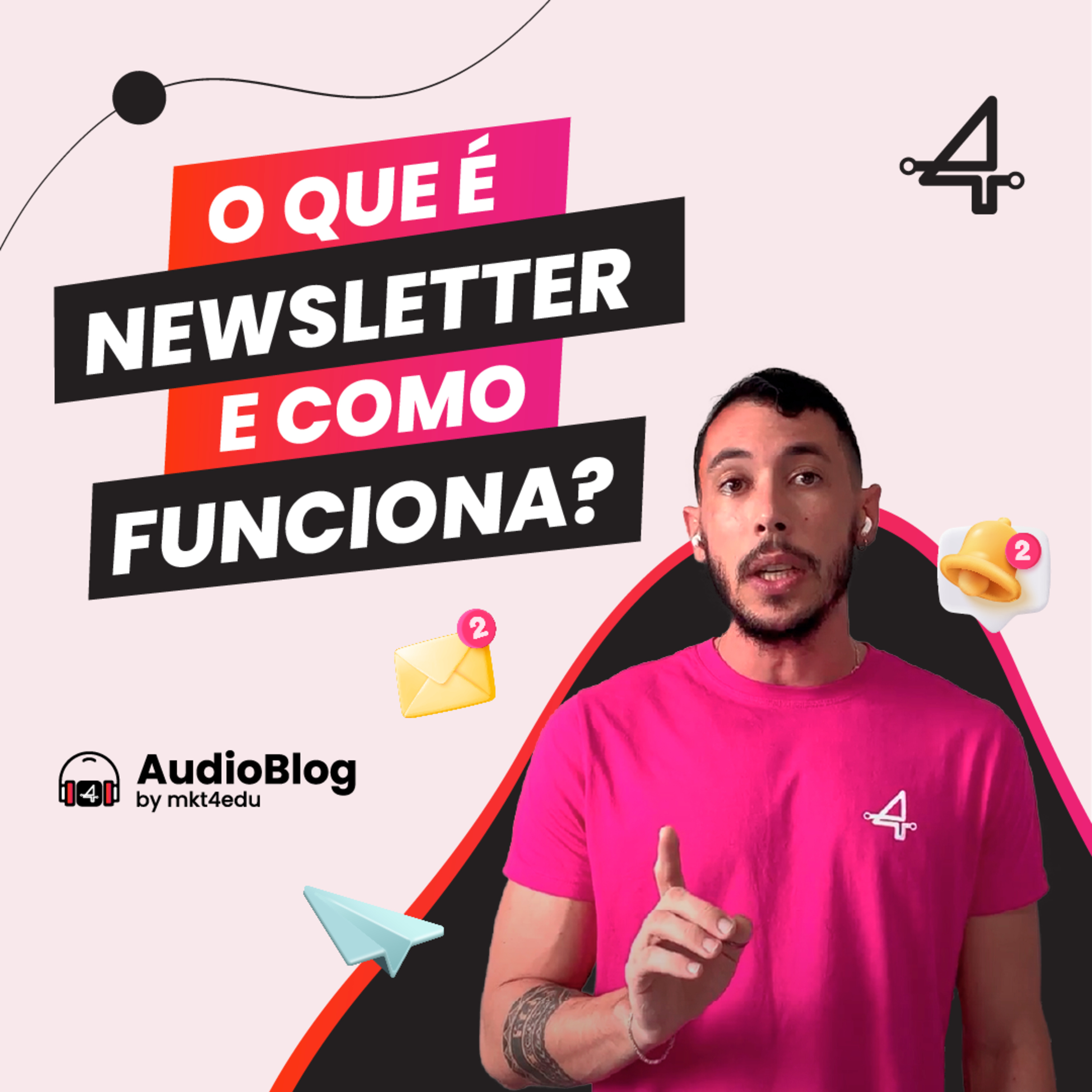 4RevOps | mkt4edu