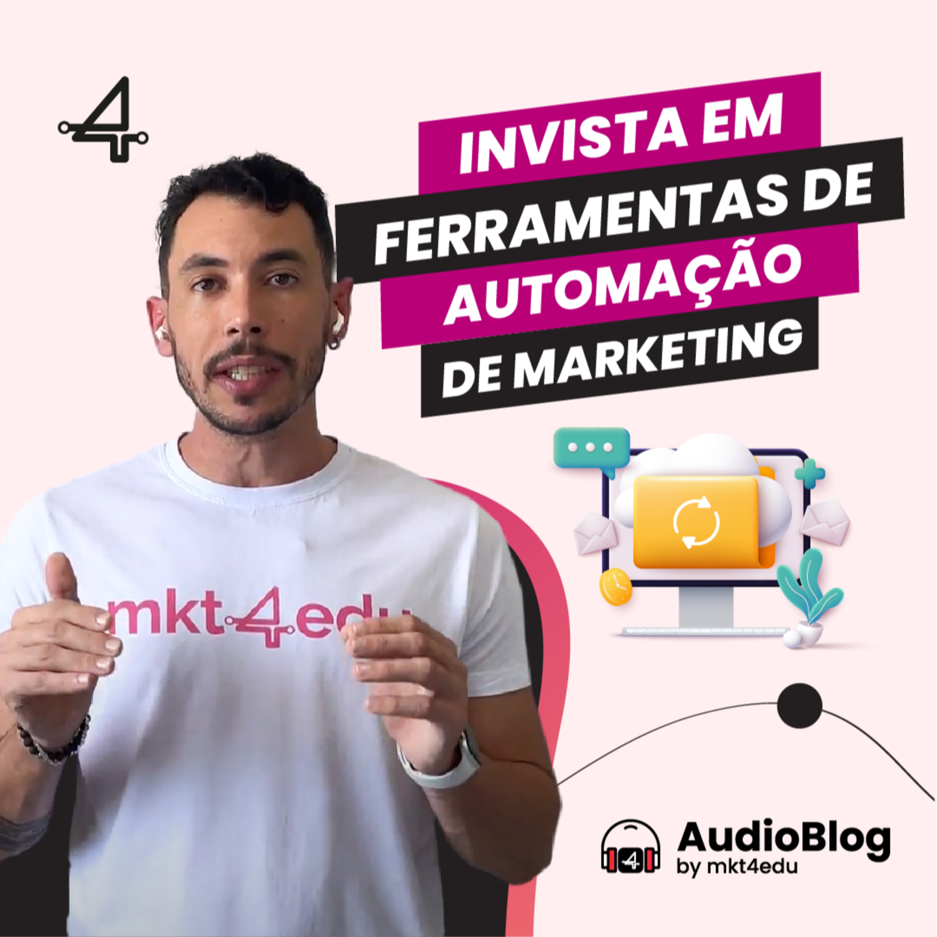 4RevOps | mkt4edu
