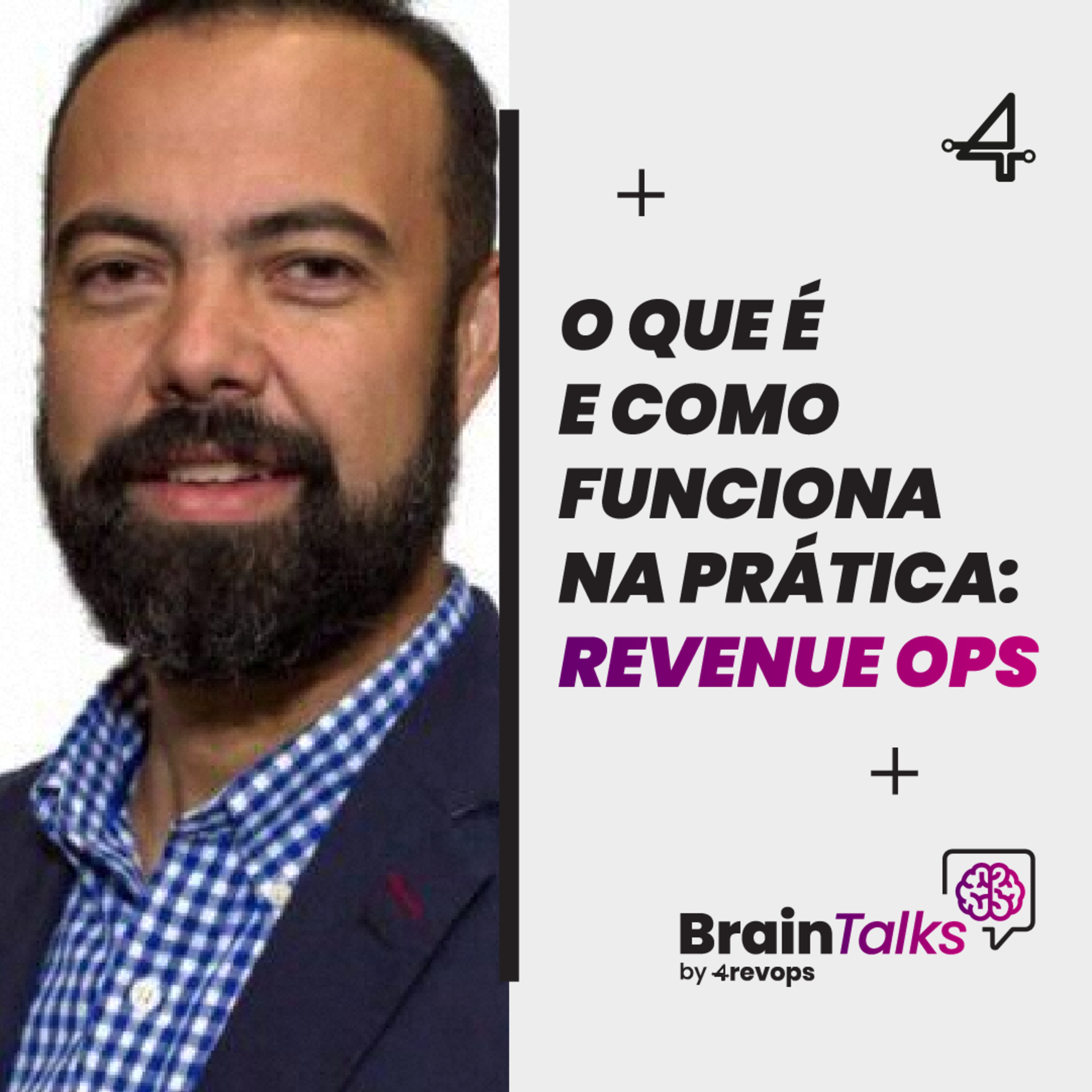 4RevOps | mkt4edu