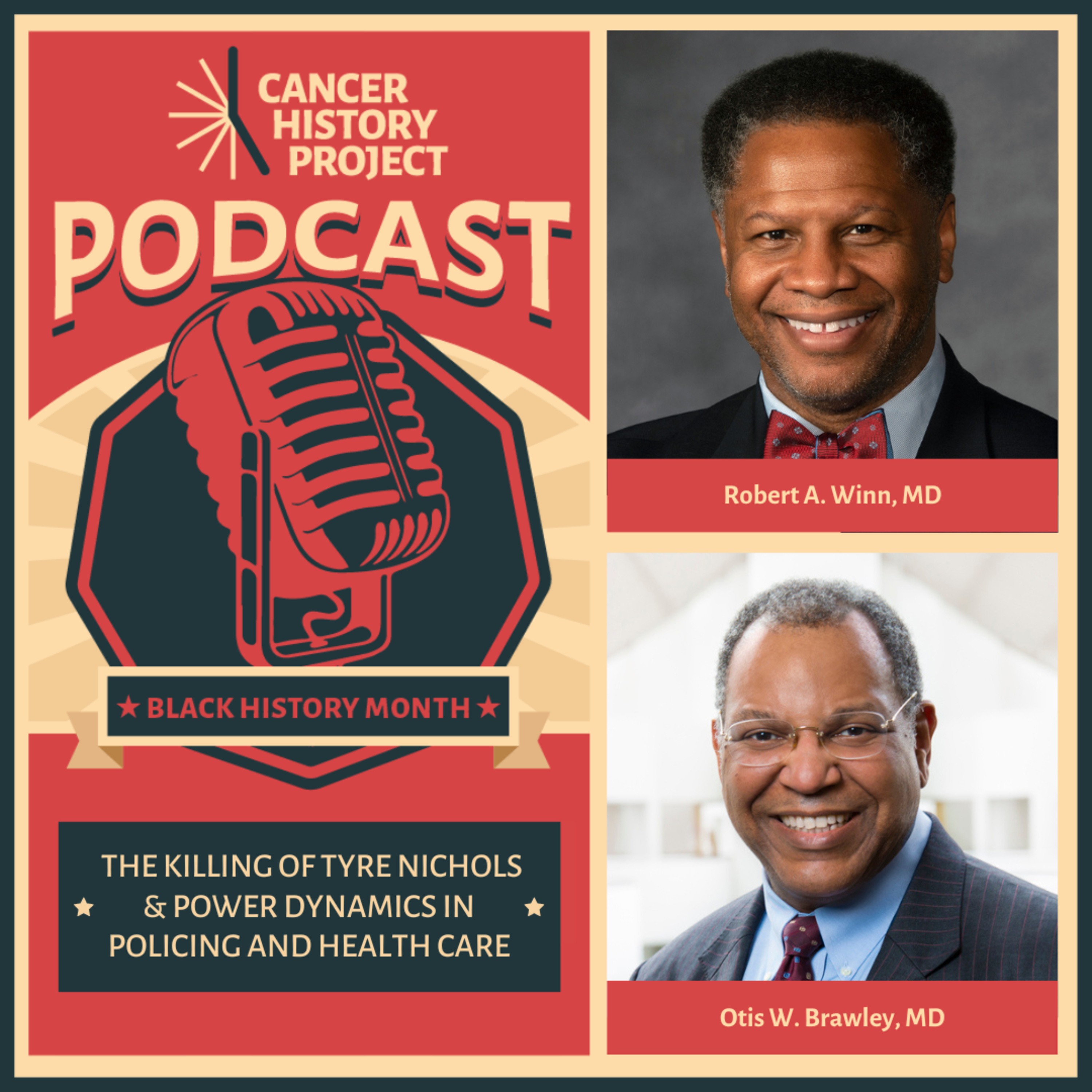 The Cancer History Project