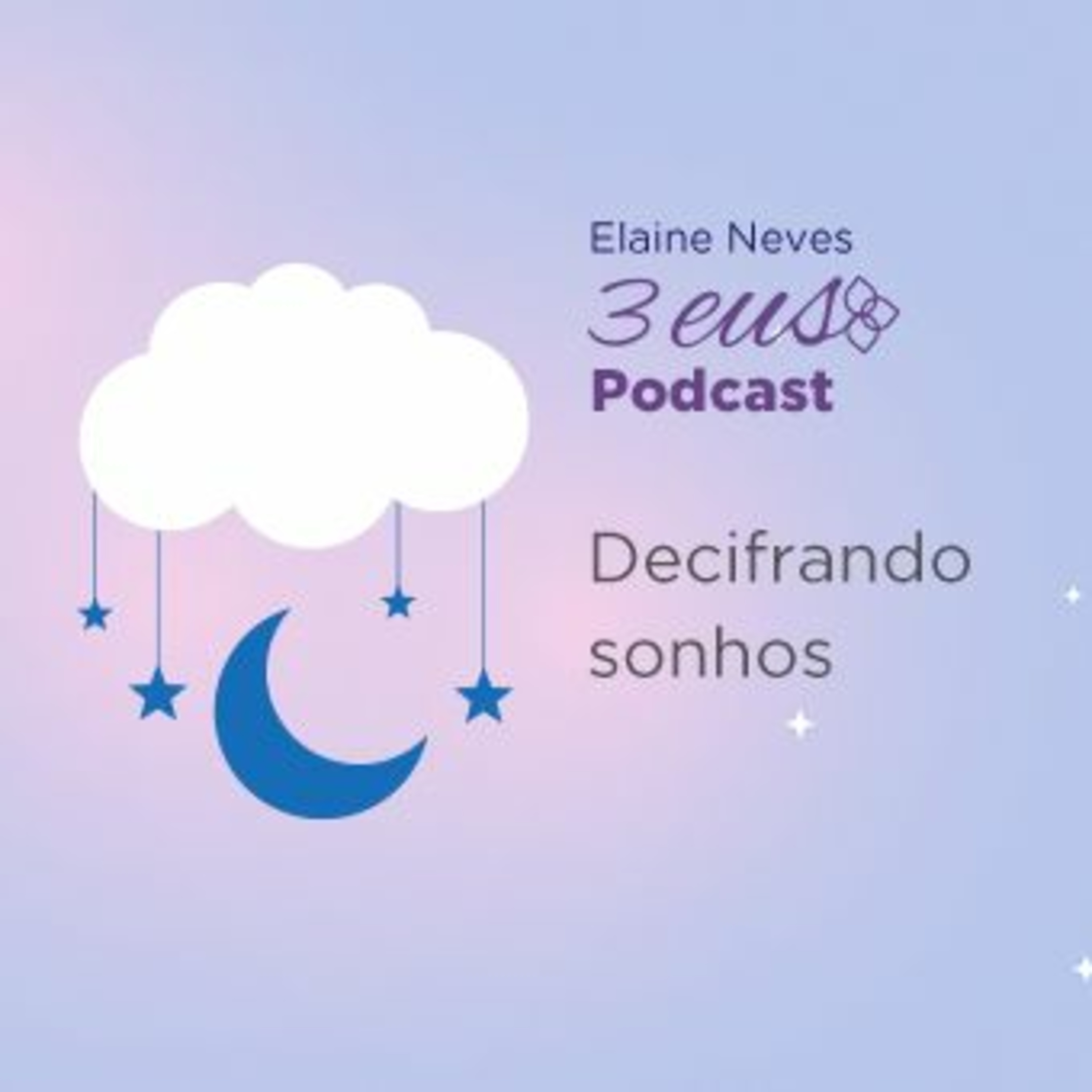 Ep.3 - Sonhos: a linguagem dos espíritos. episode artwork