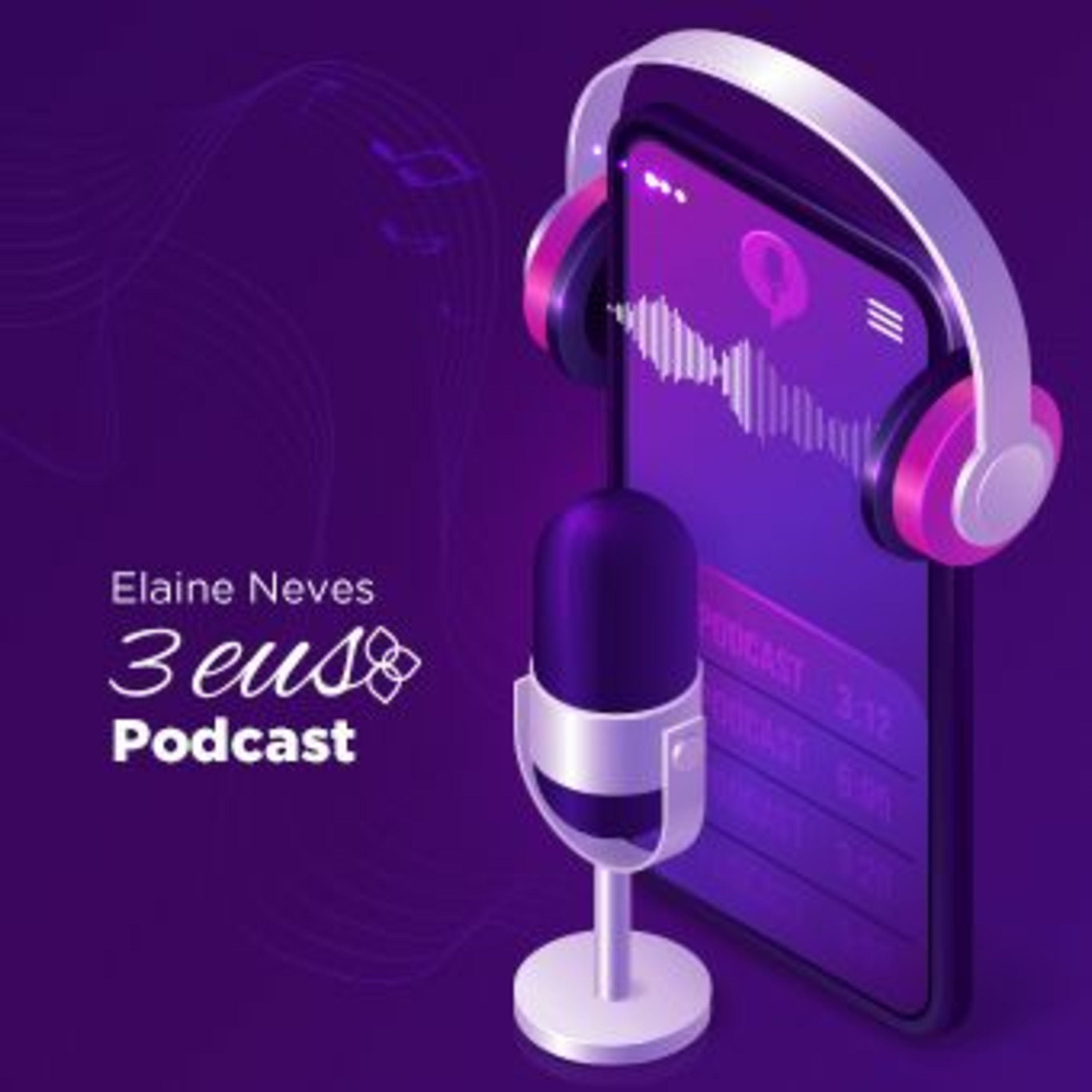 Ep. 2 - Como fortalecer a fé em momentos difíceis.  episode artwork
