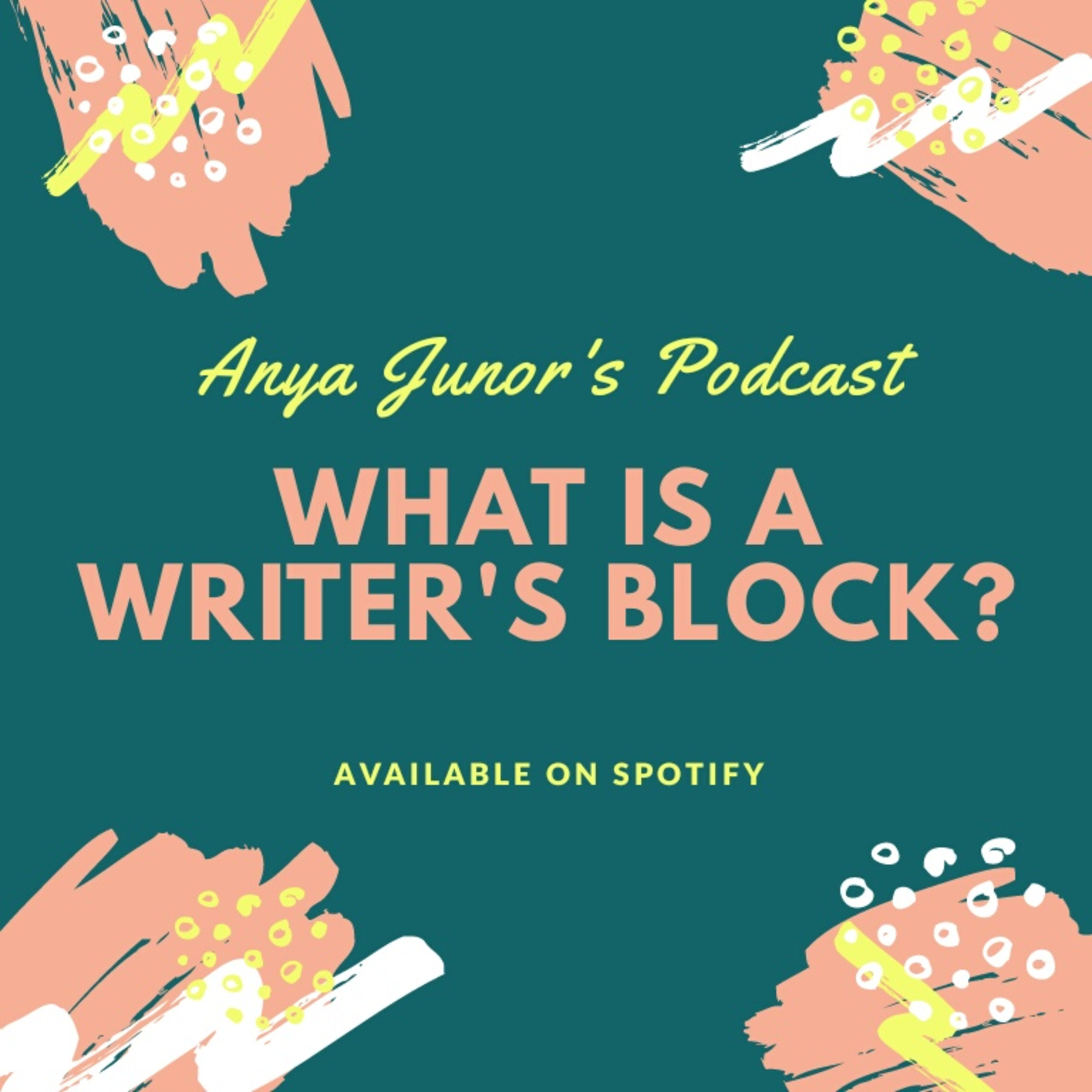 Don\'t Listen To Anya Junor
