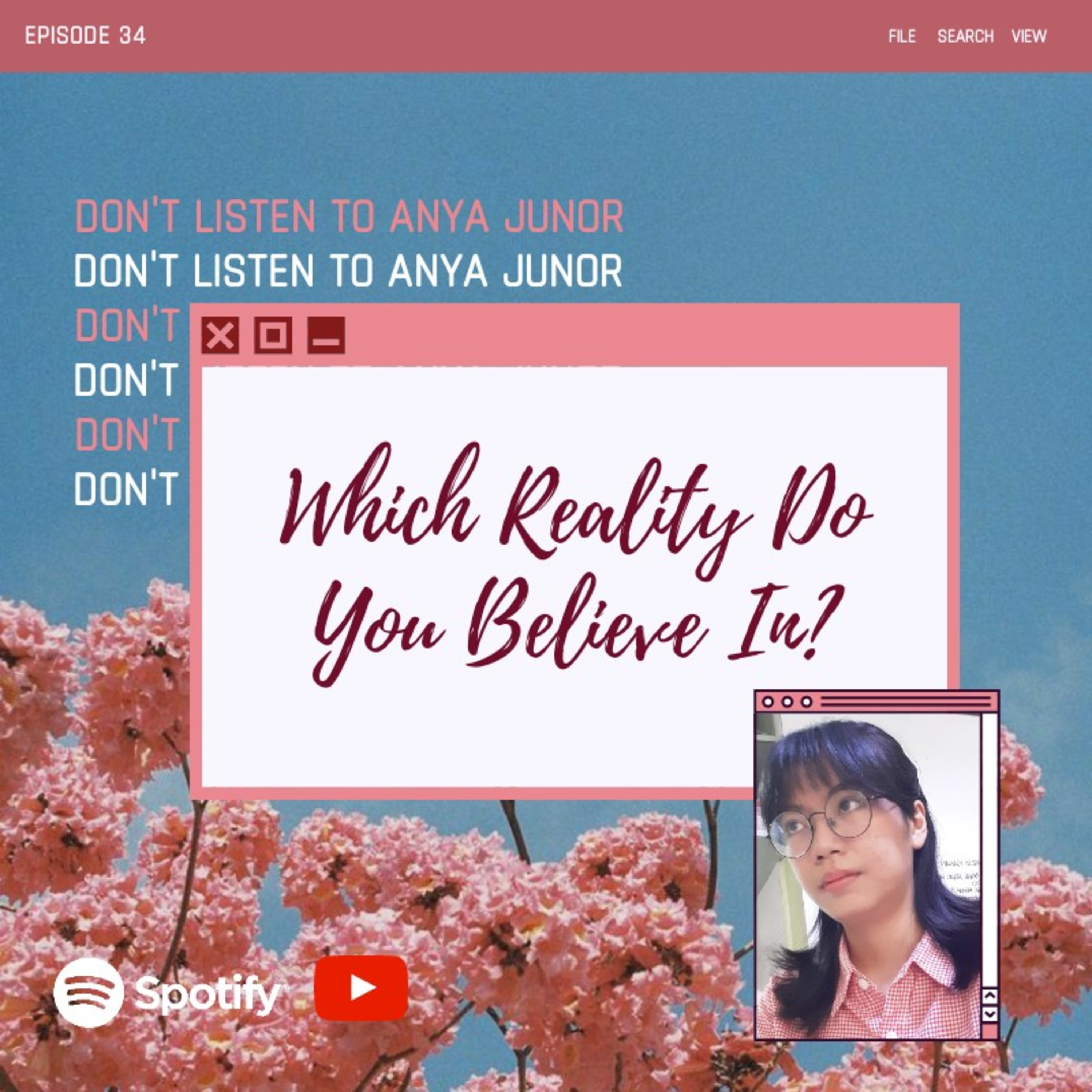 Don\'t Listen To Anya Junor