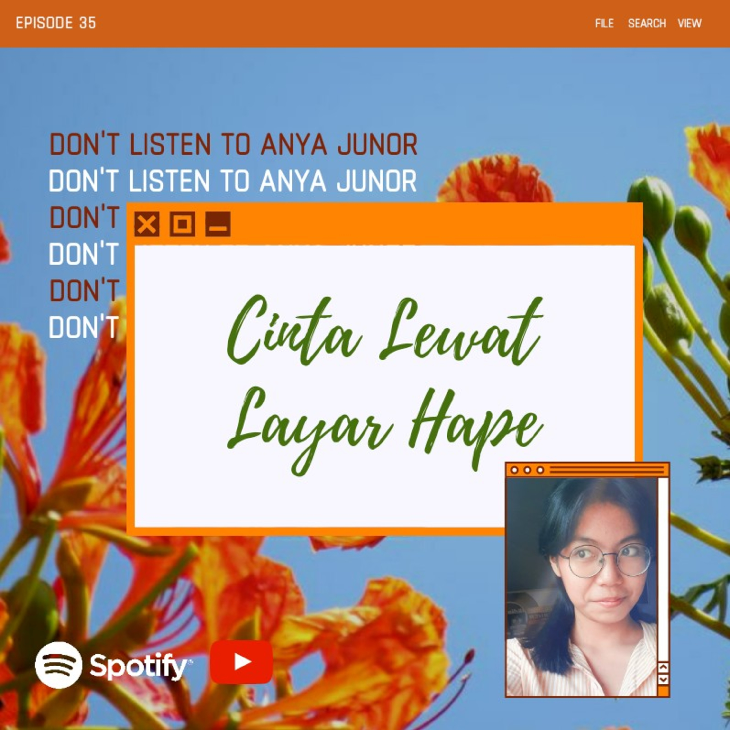 Don\'t Listen To Anya Junor