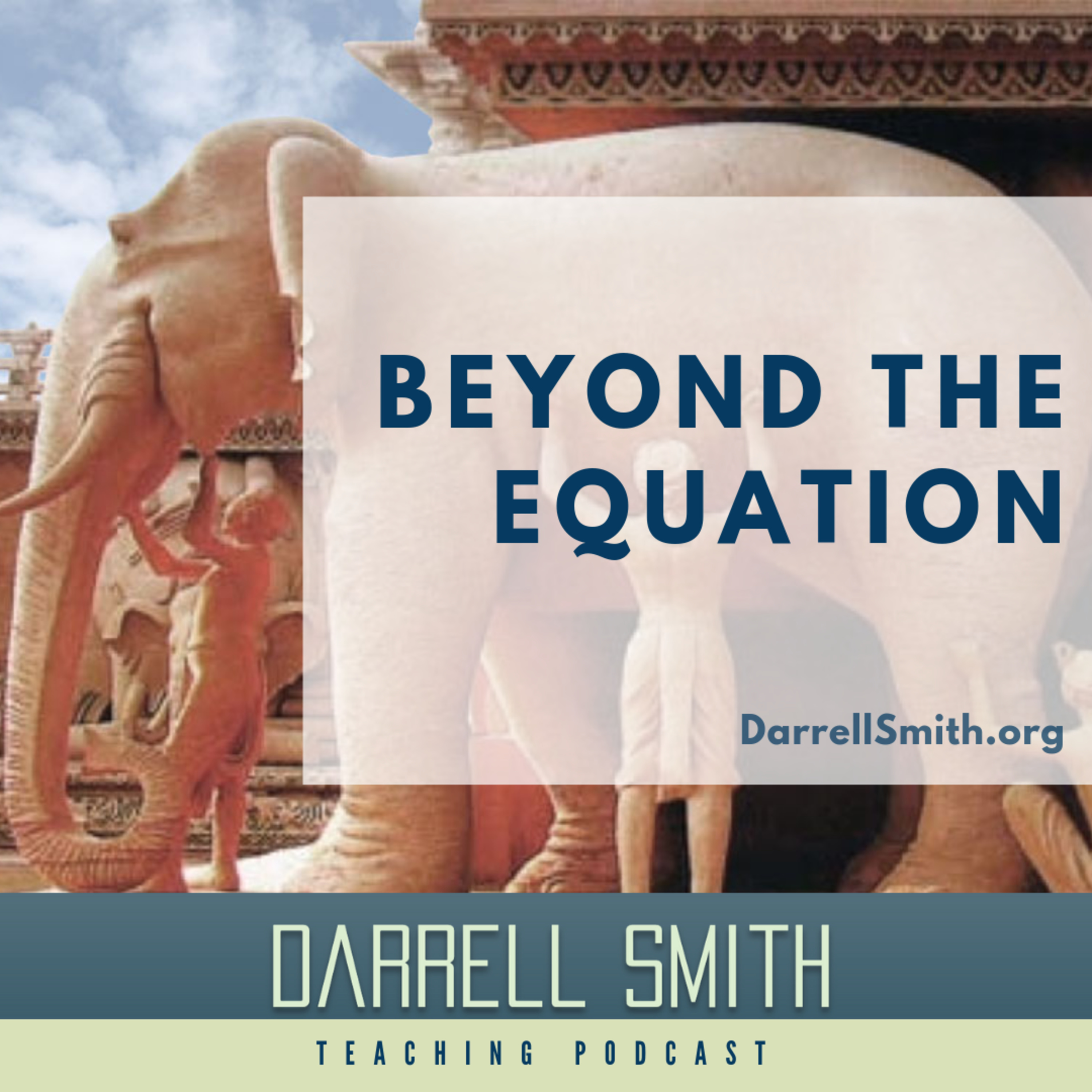 Darrell Smith Teaching