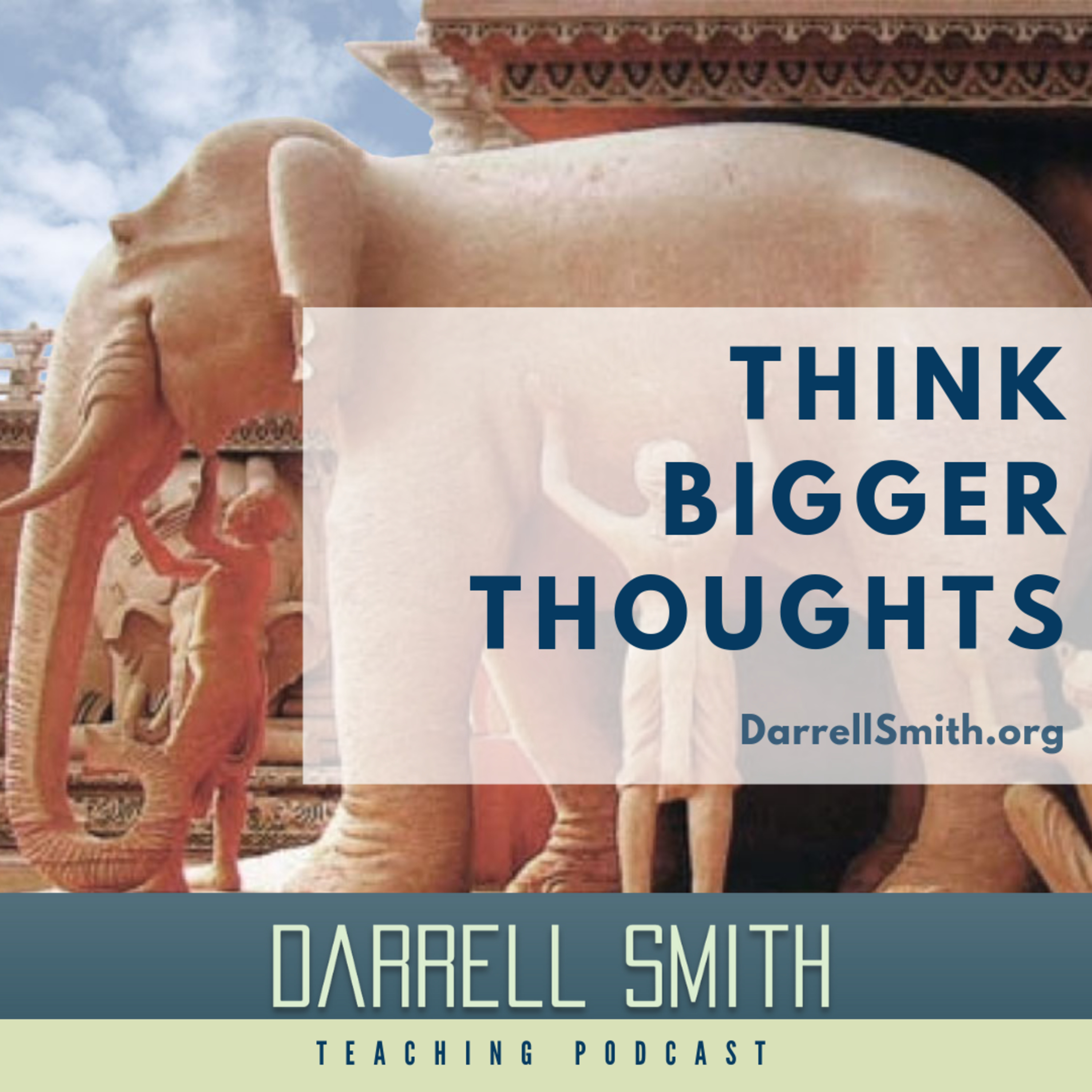 Darrell Smith Teaching