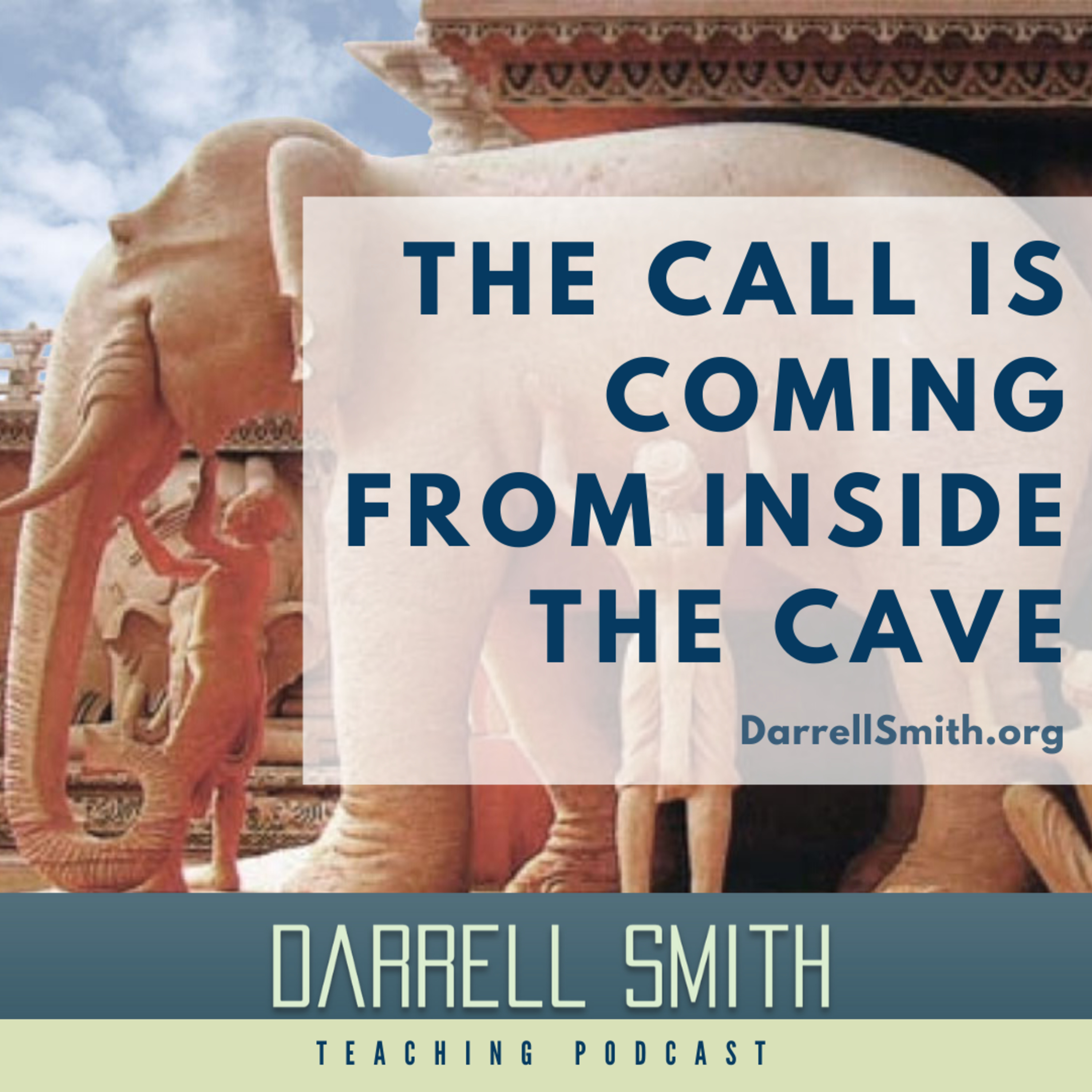 Darrell Smith Teaching