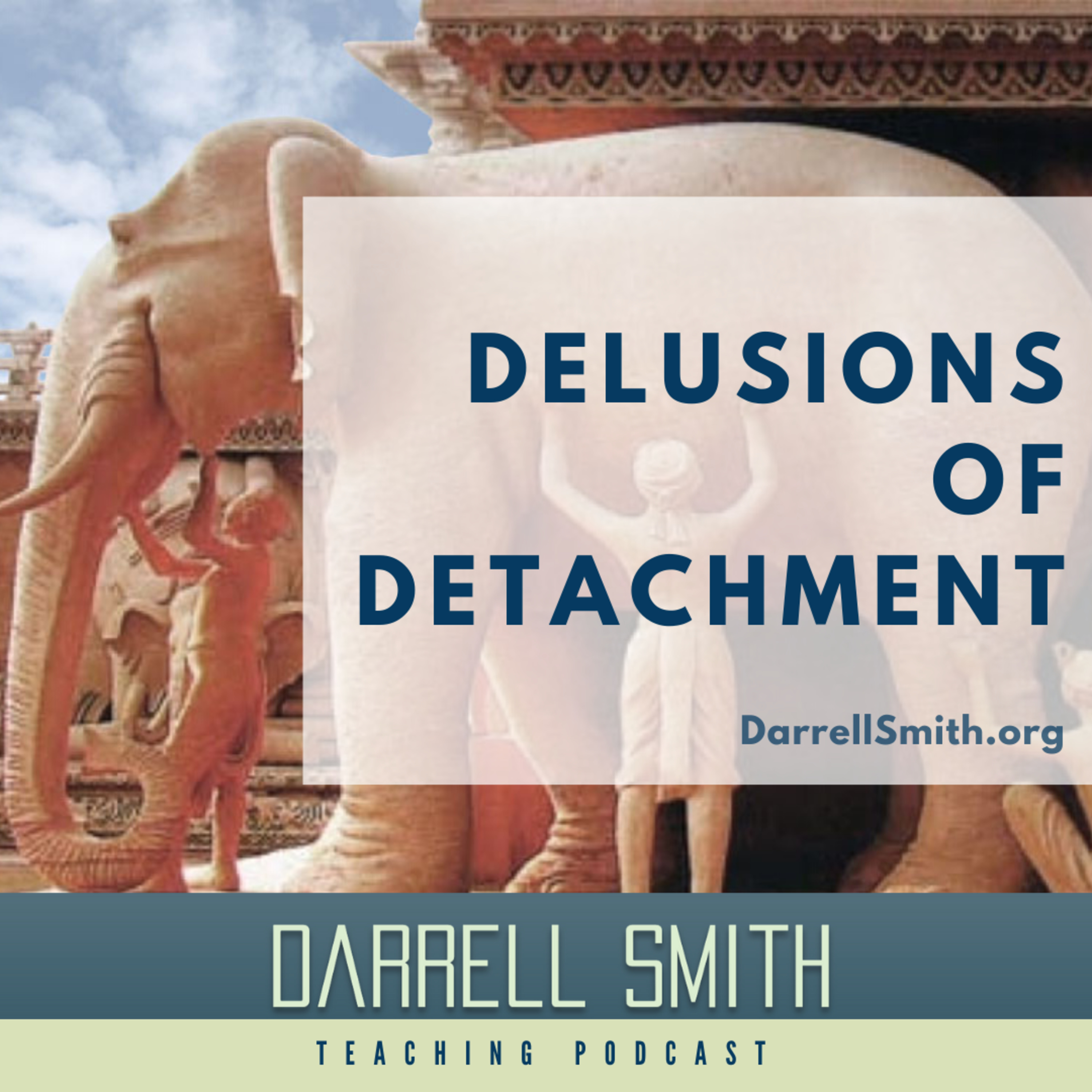 Darrell Smith Teaching