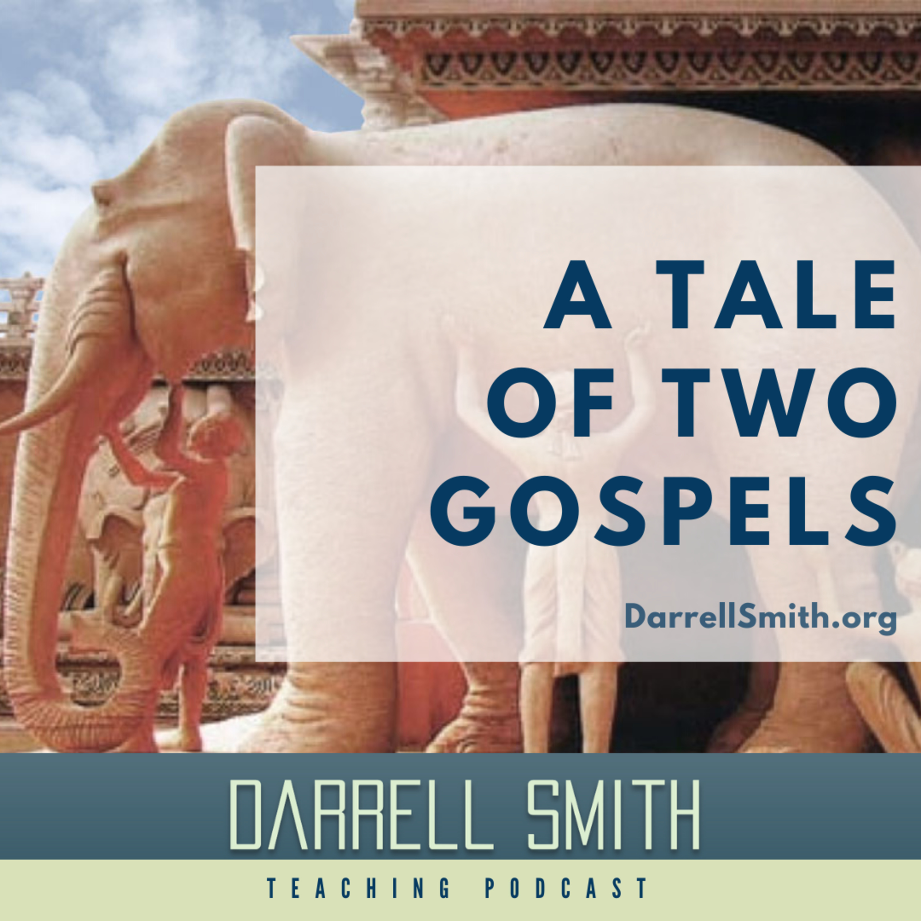 Darrell Smith Teaching