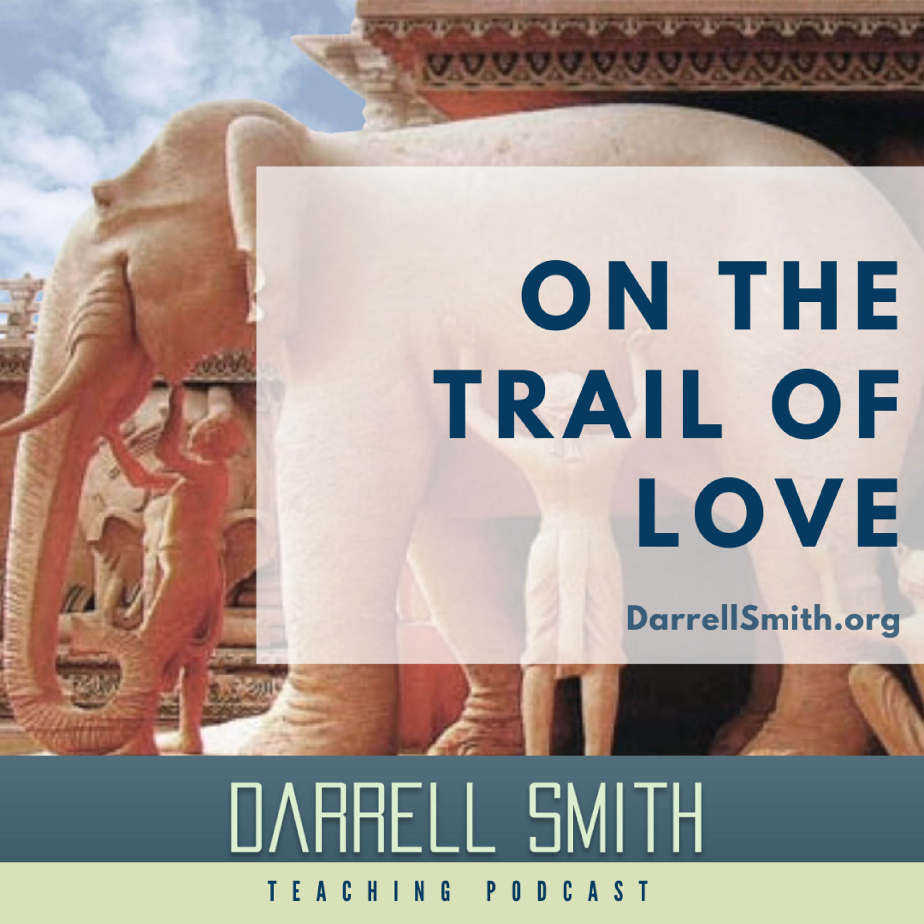 Darrell Smith Teaching