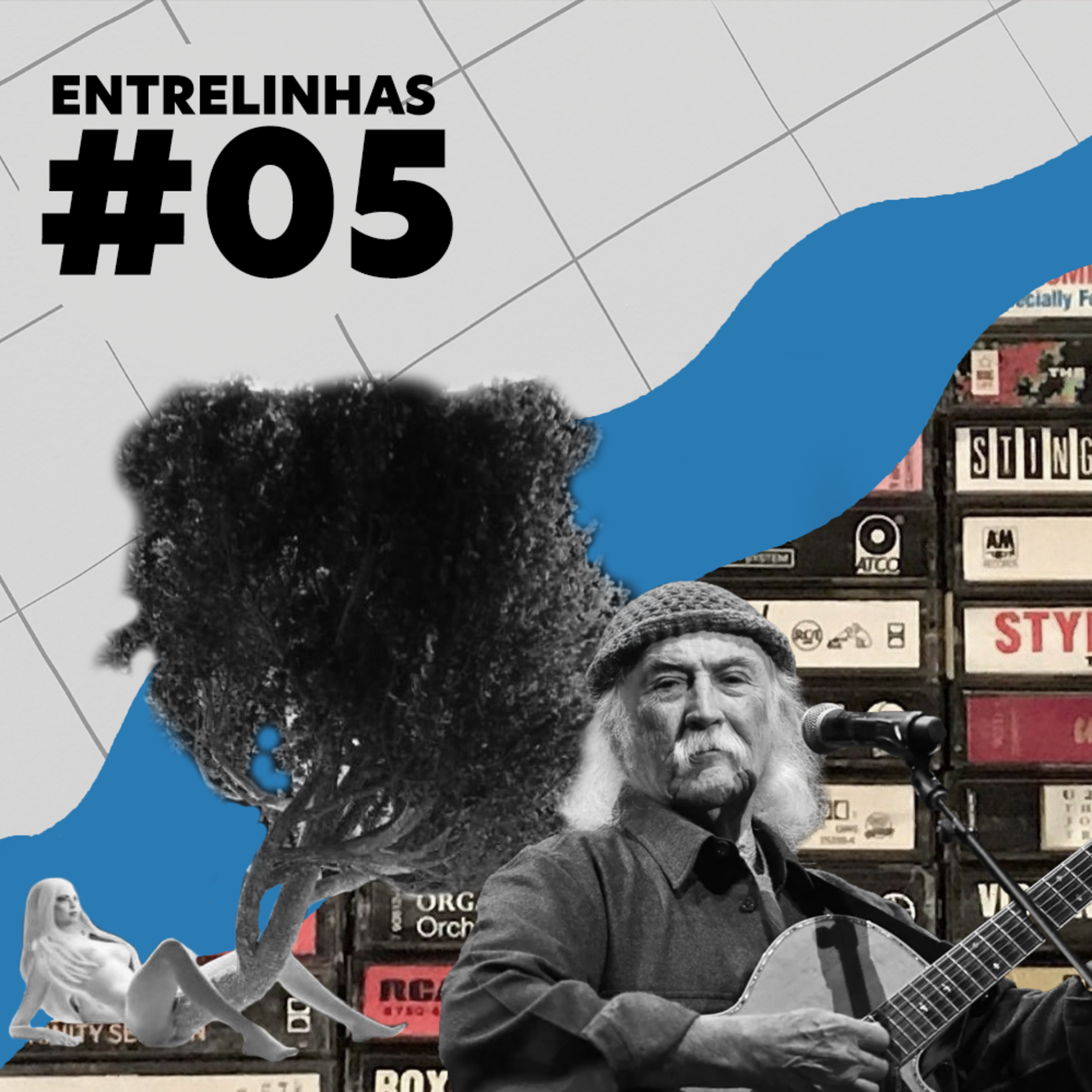 Entre Faixas