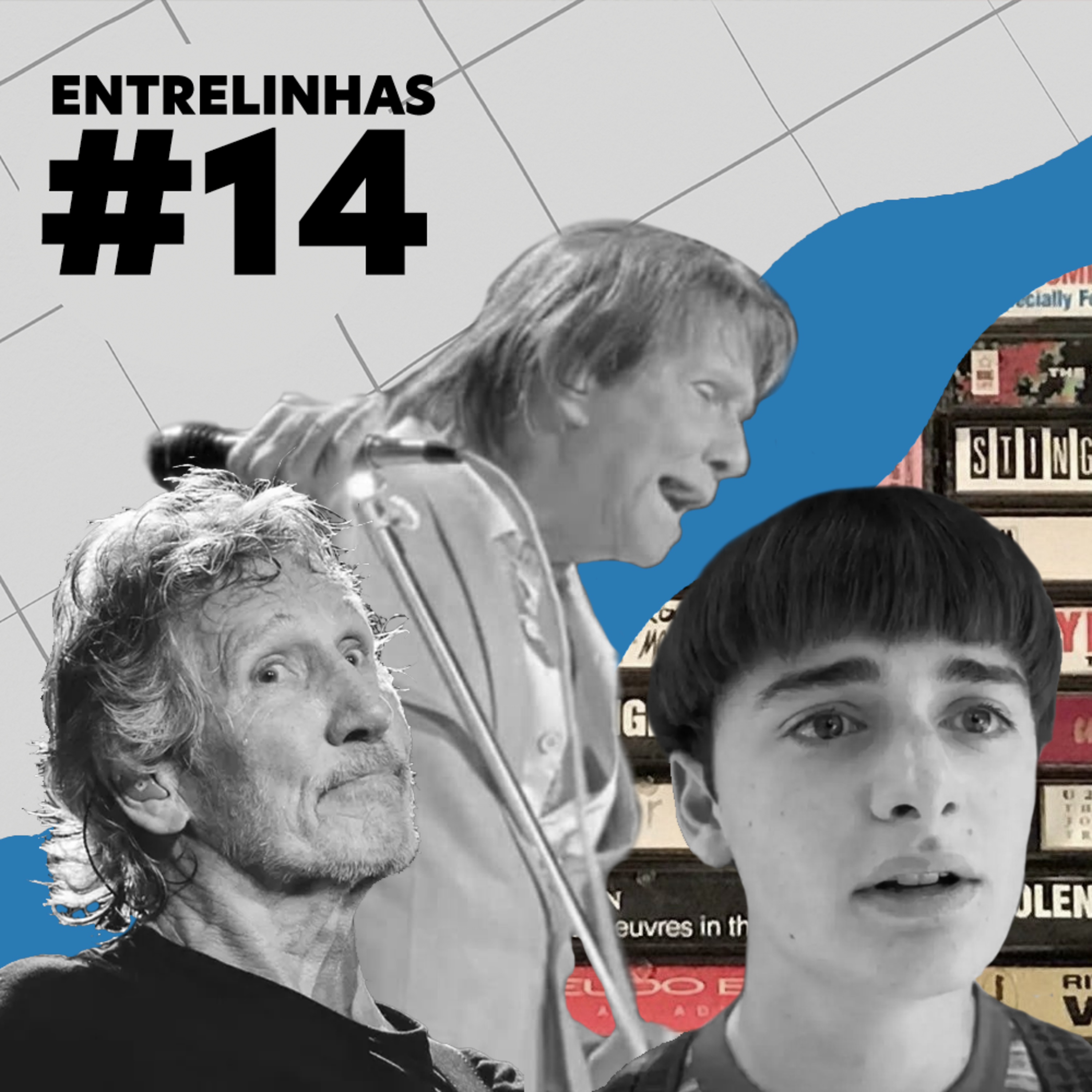 Entre Faixas