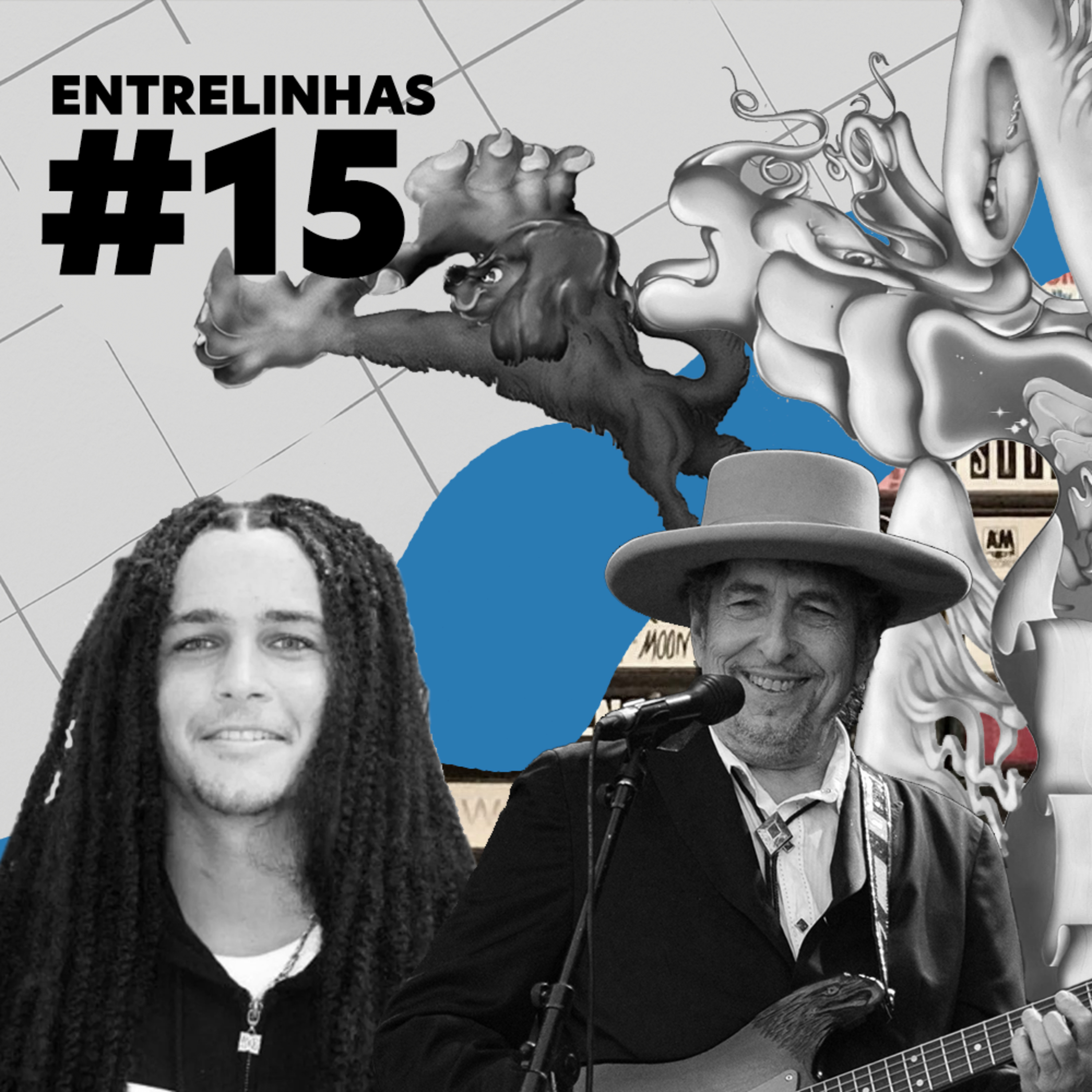 Entre Faixas