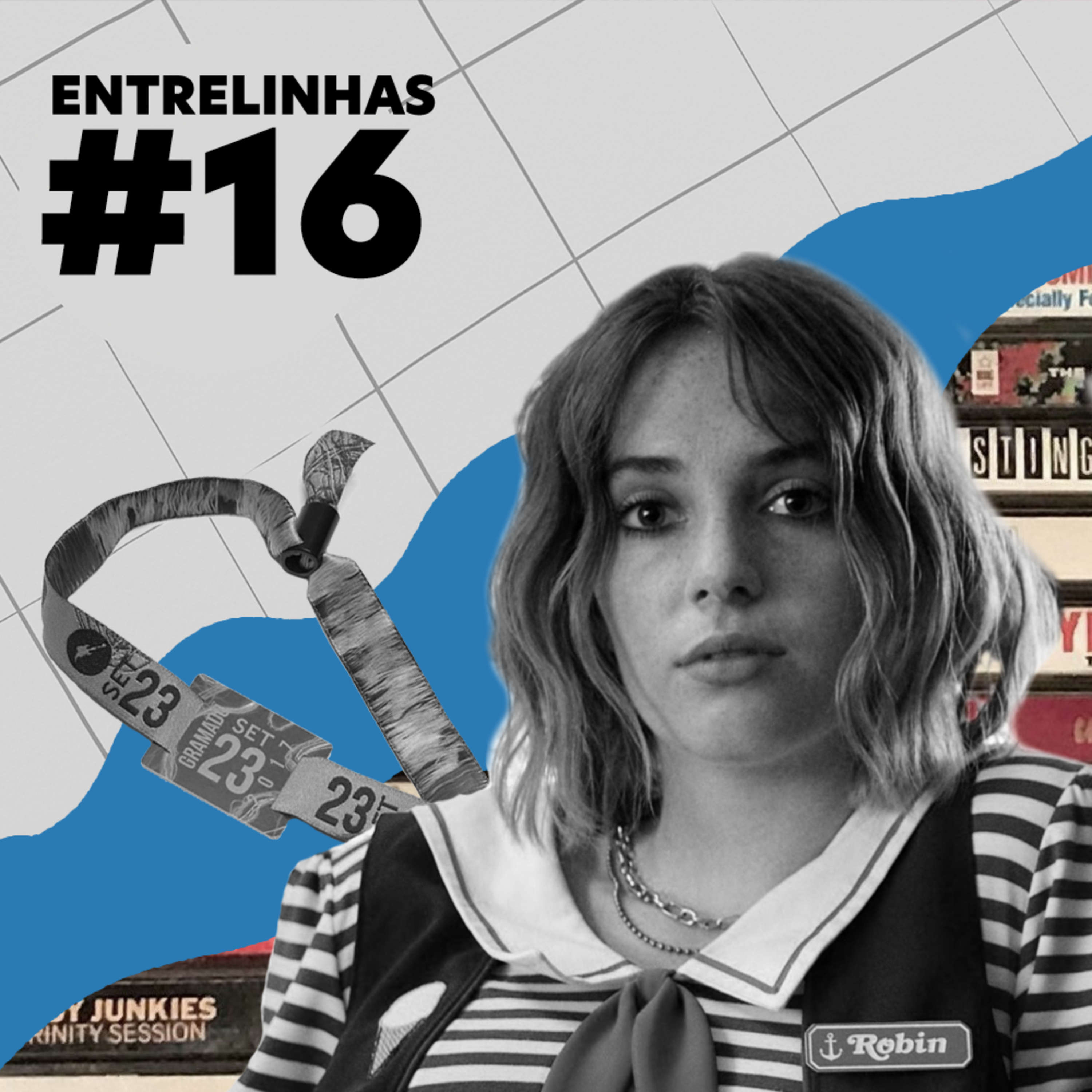 Entre Faixas