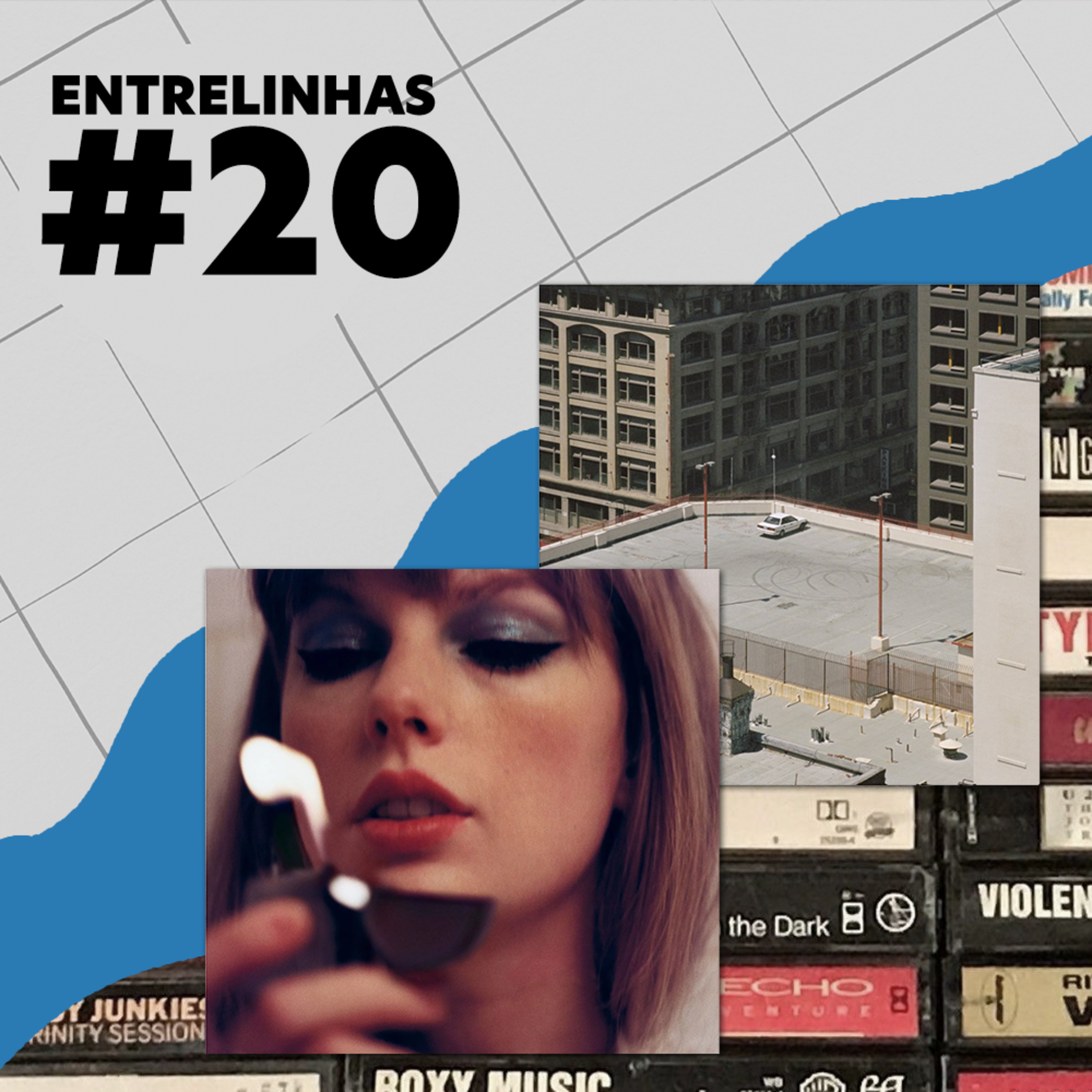 Entre Faixas