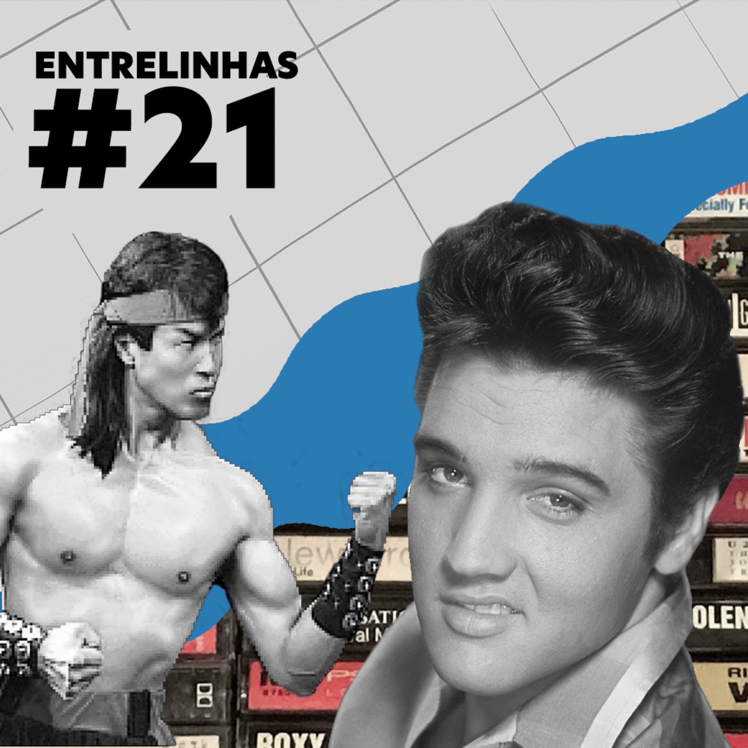 Entre Faixas