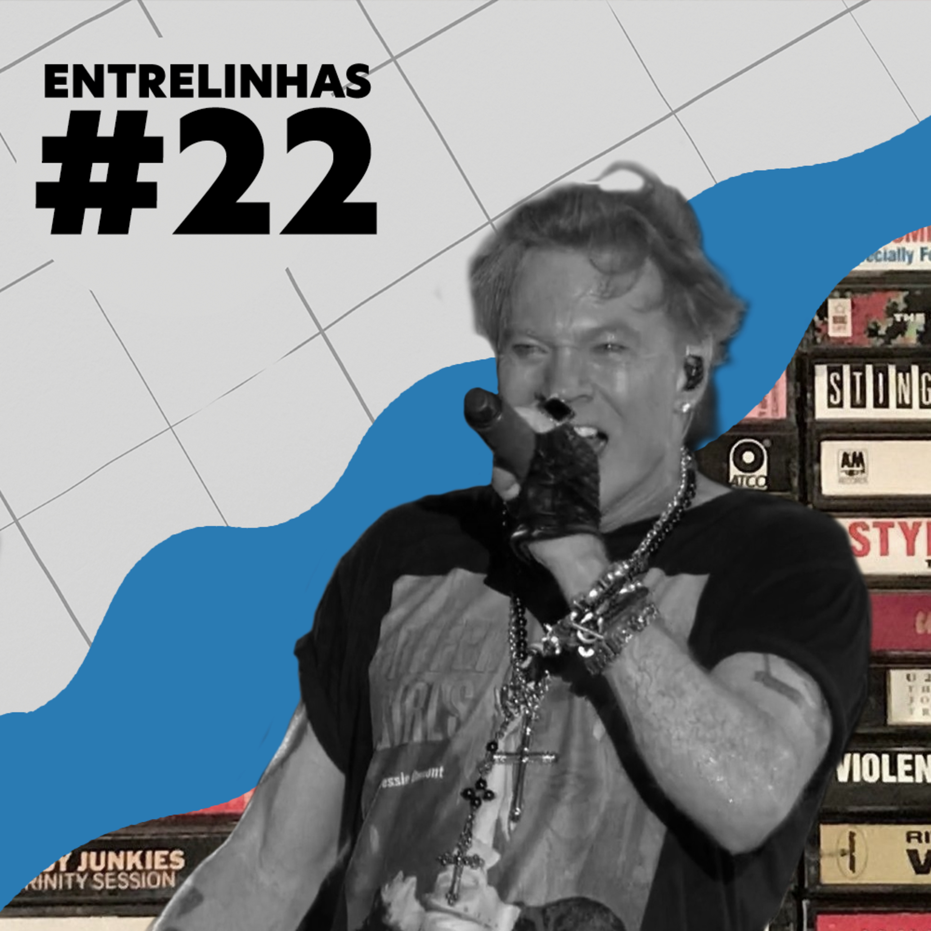 Entre Faixas
