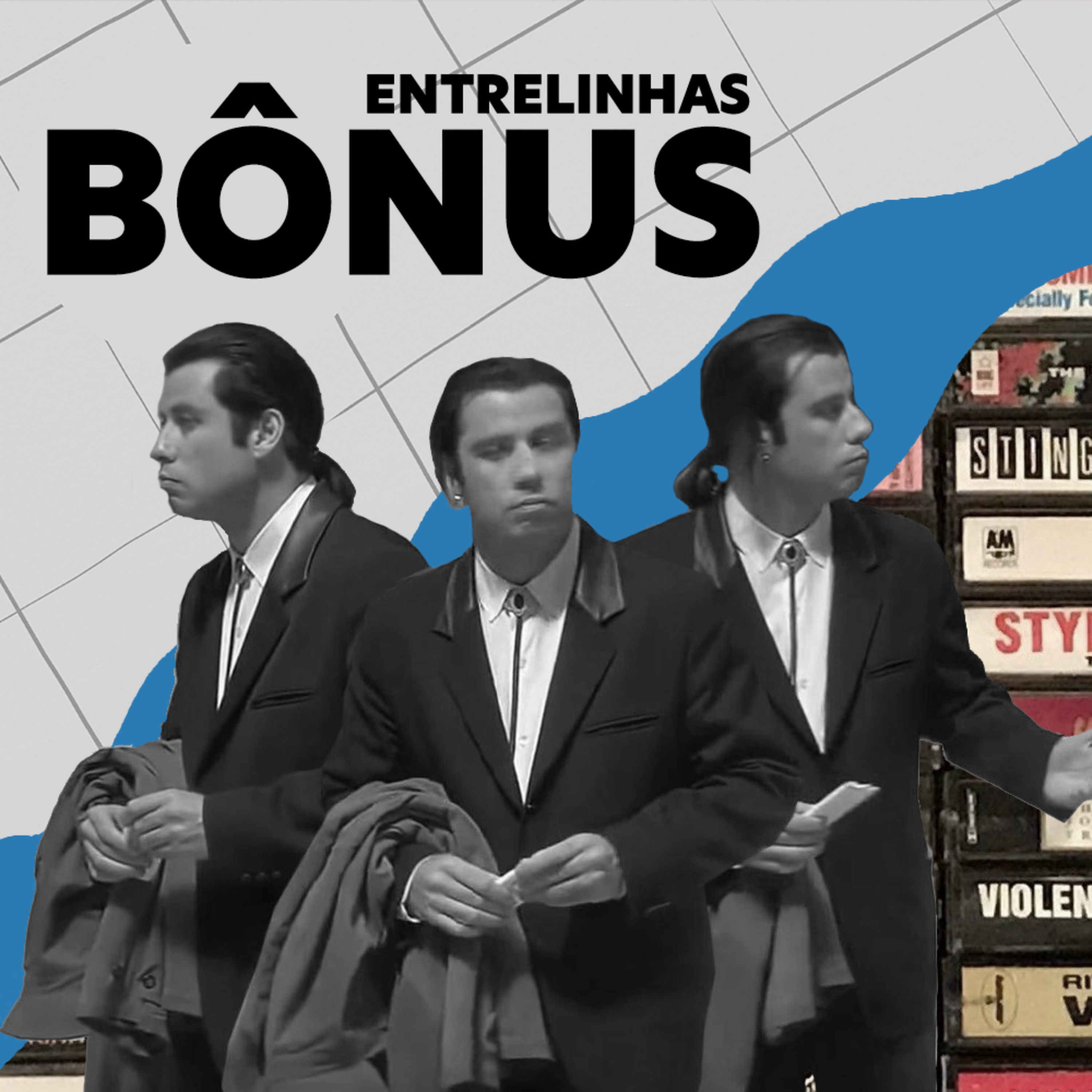 Entre Faixas