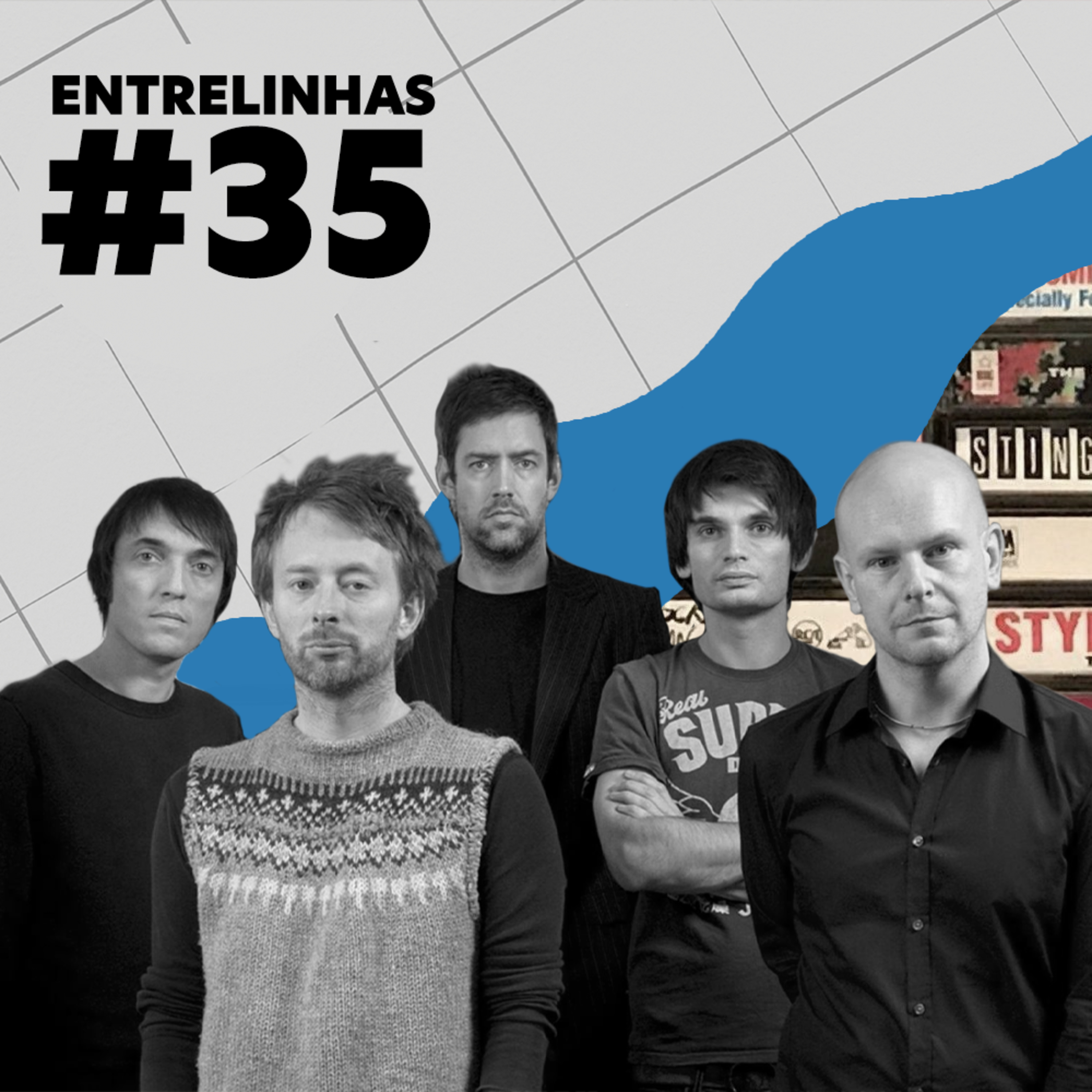 Entre Faixas