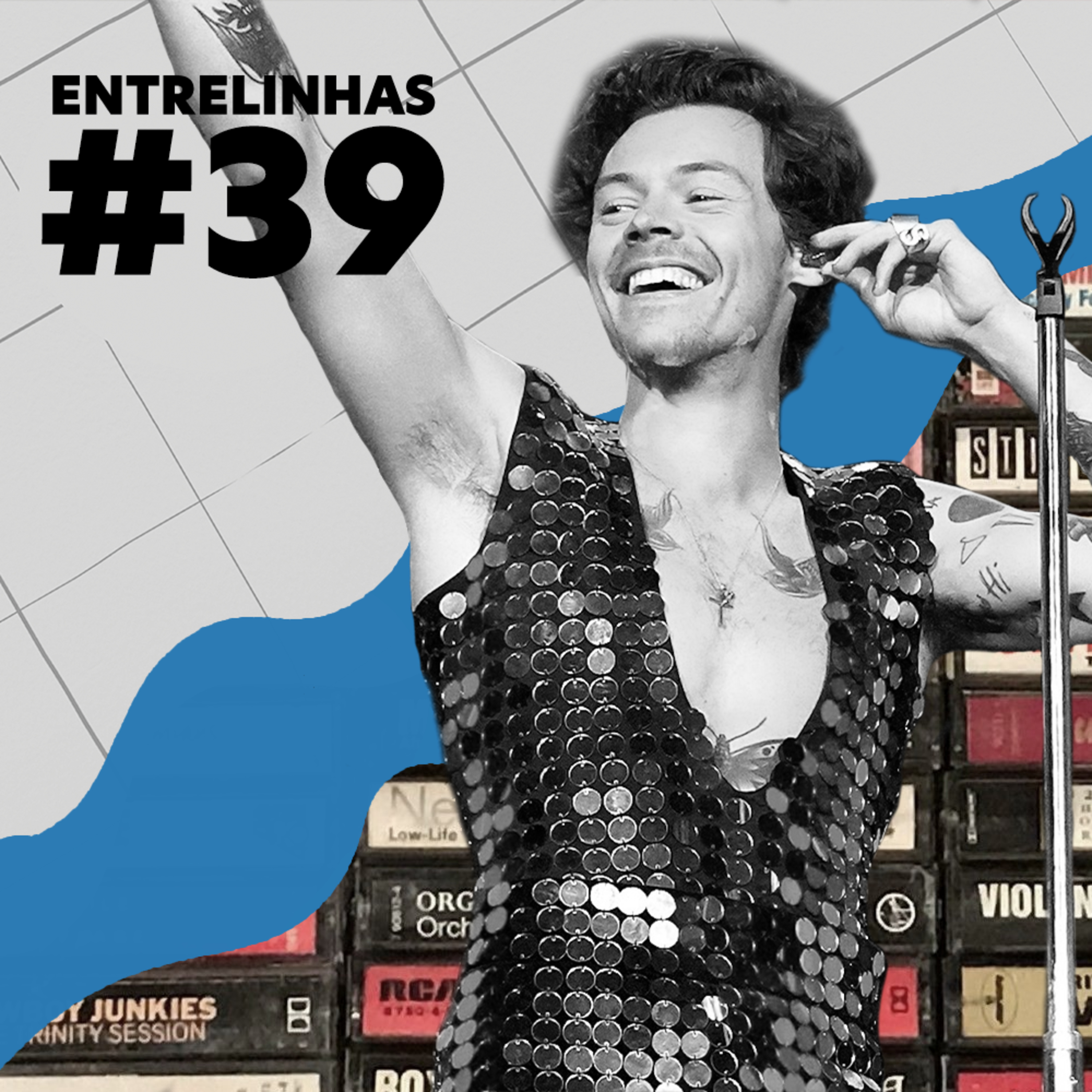 Entre Faixas