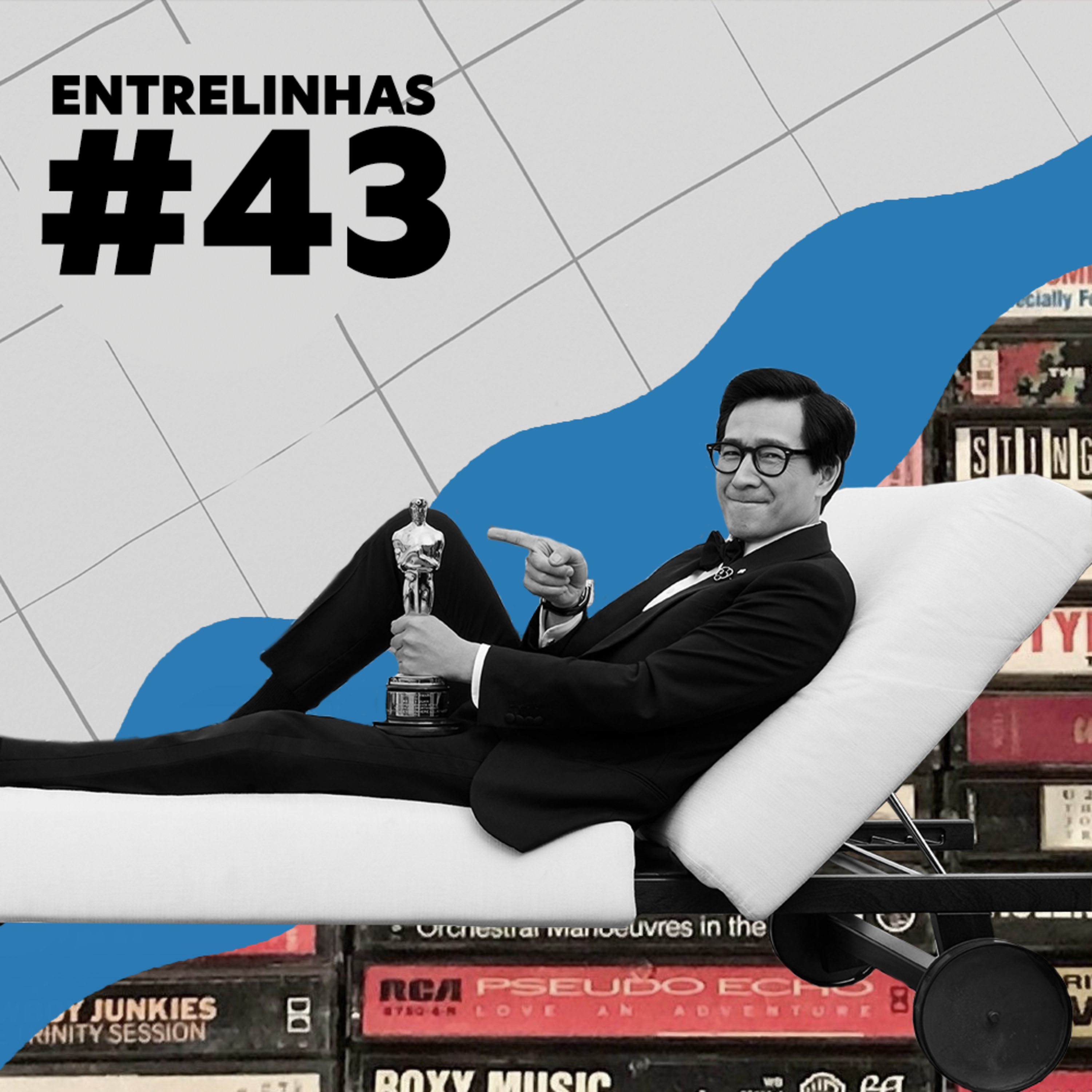 Entre Faixas