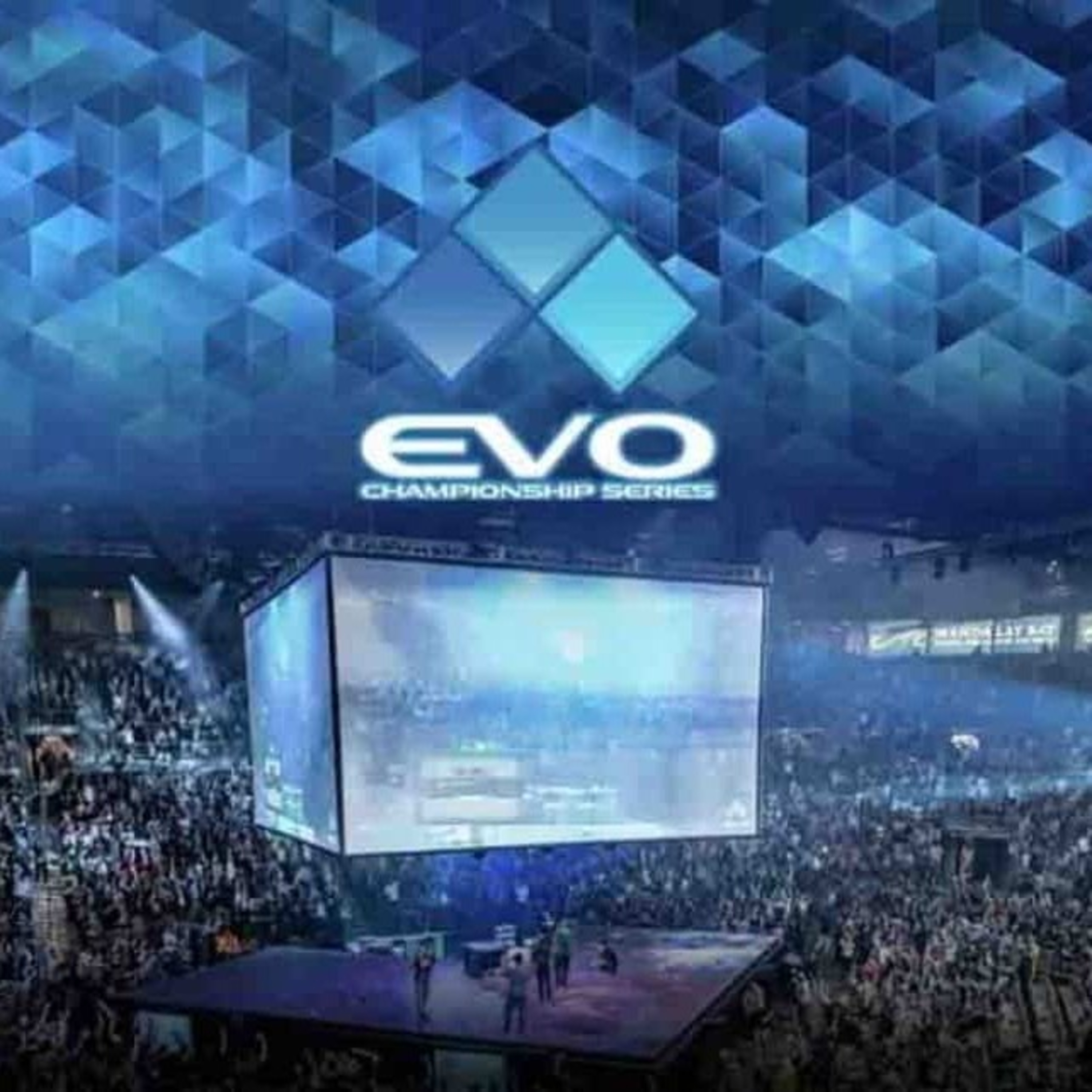 Interview with Jay, An EVO Experience Part 1 episode artwork