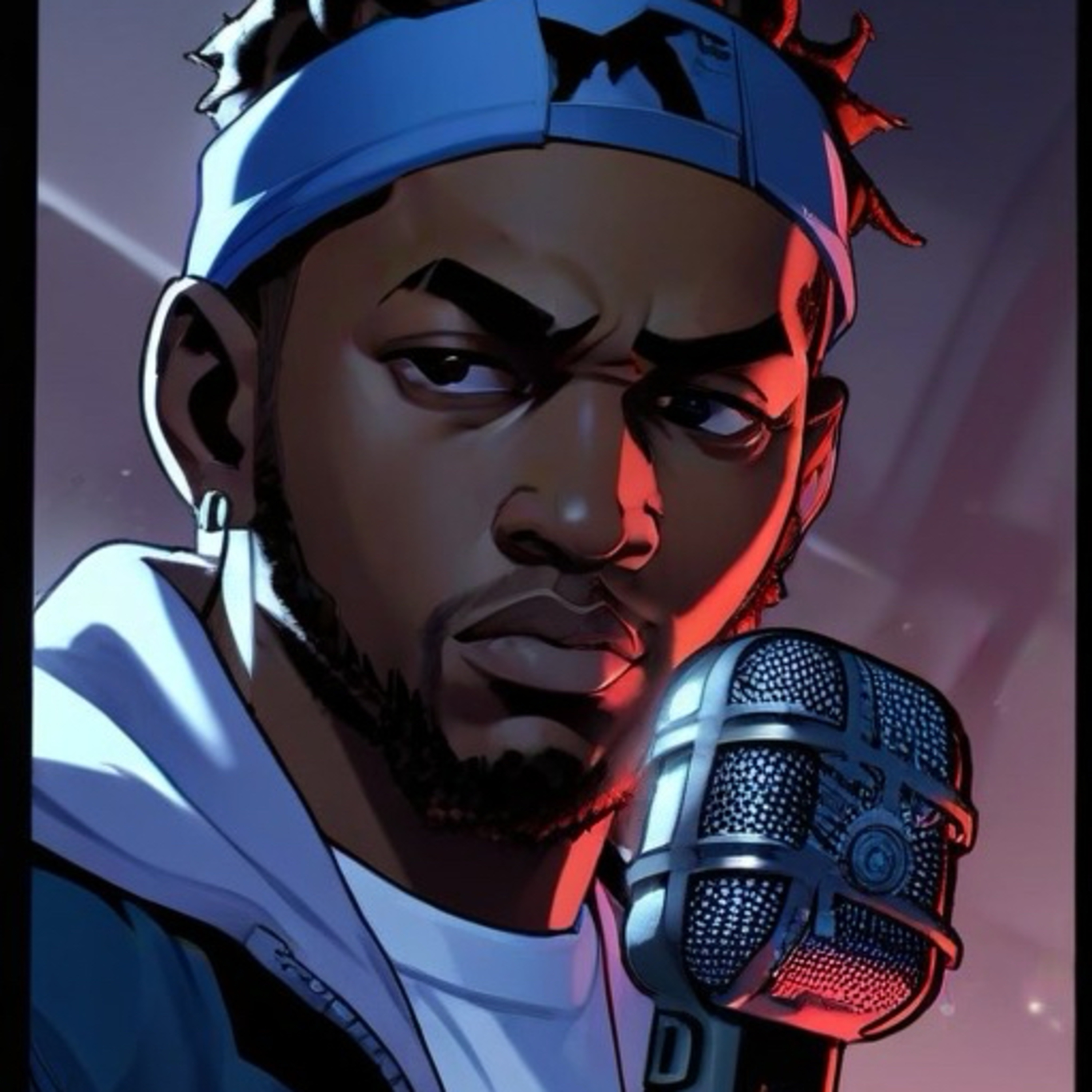 That One Kendrick Bar episode artwork