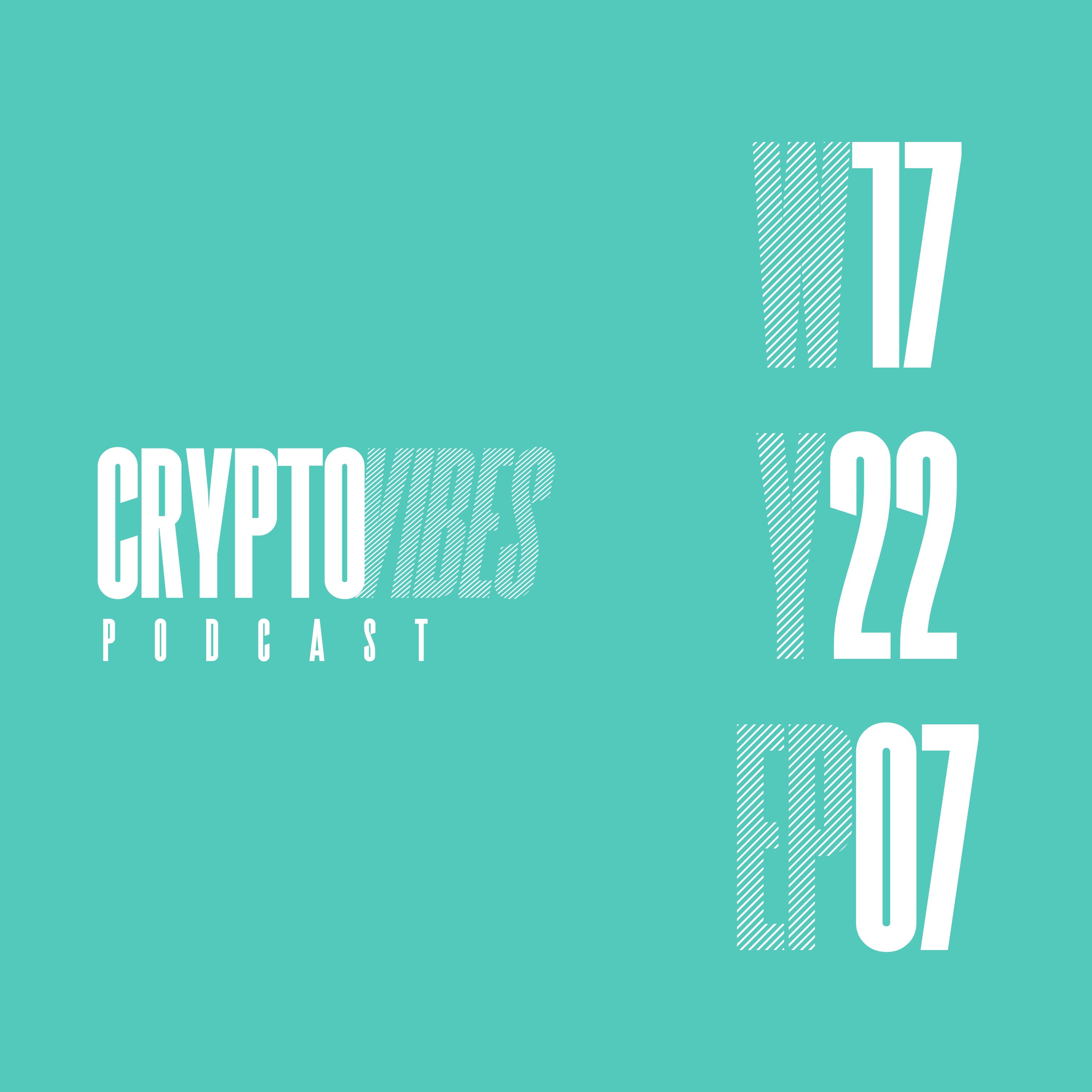Crypto Vibes Weekly