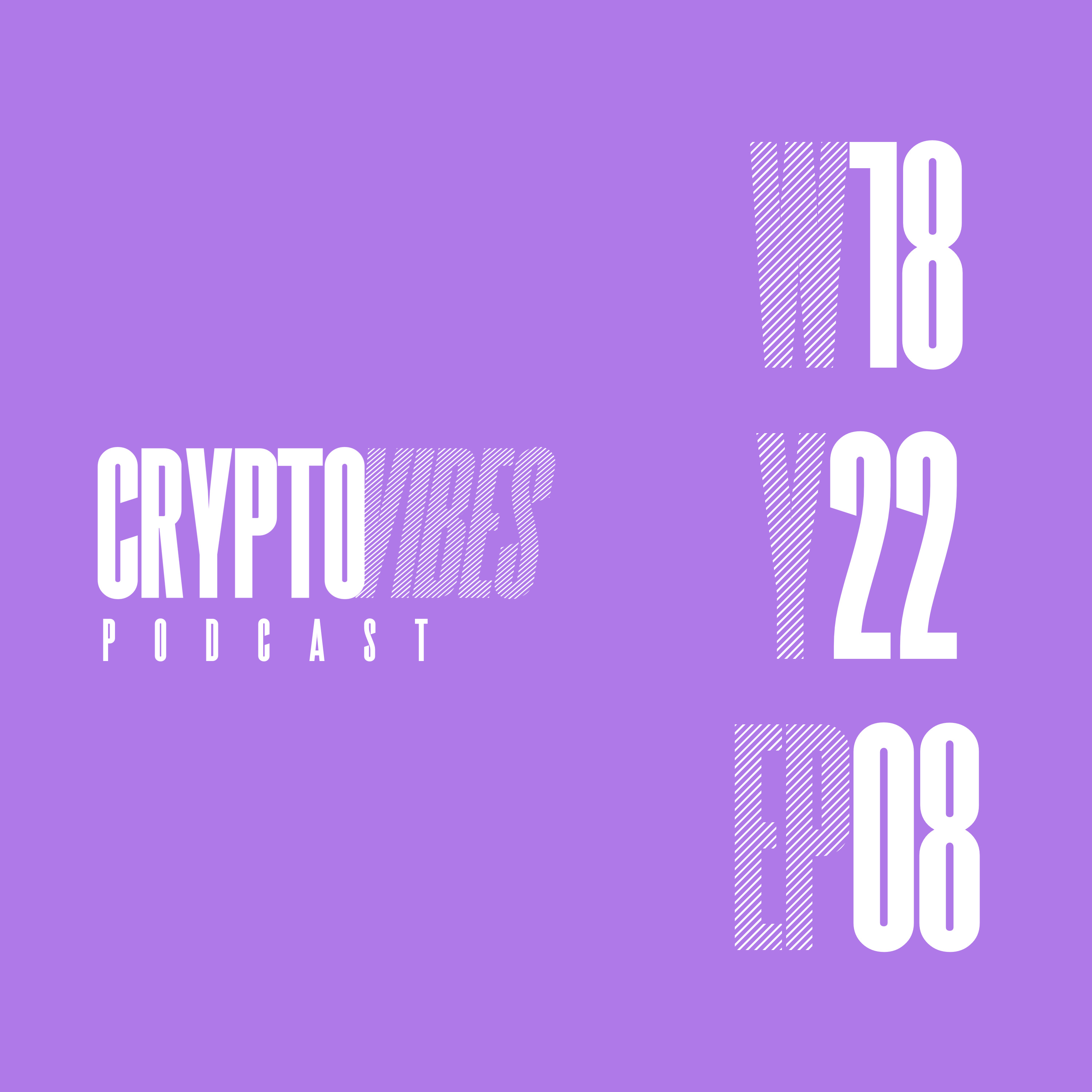 Crypto Vibes Weekly