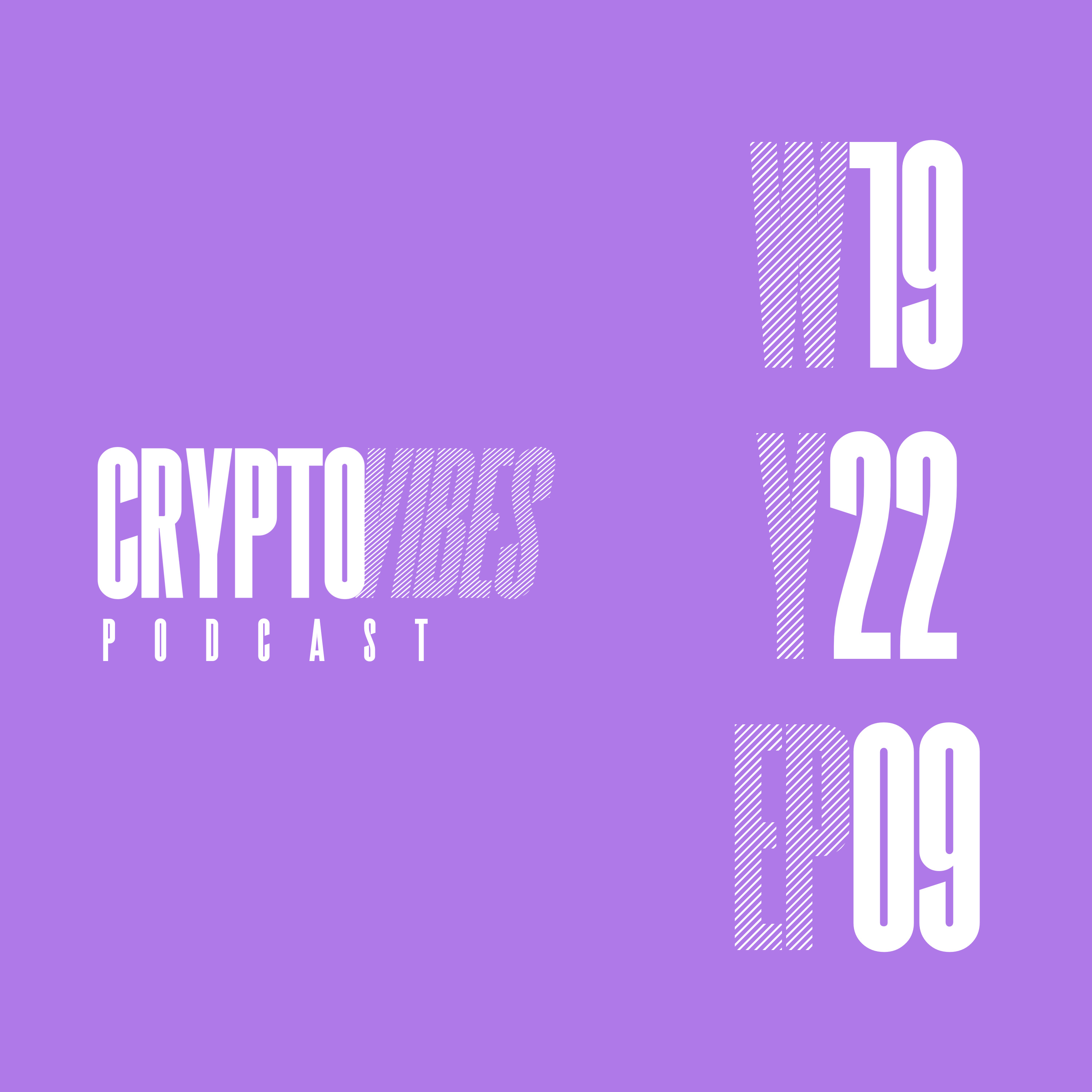 Crypto Vibes Weekly